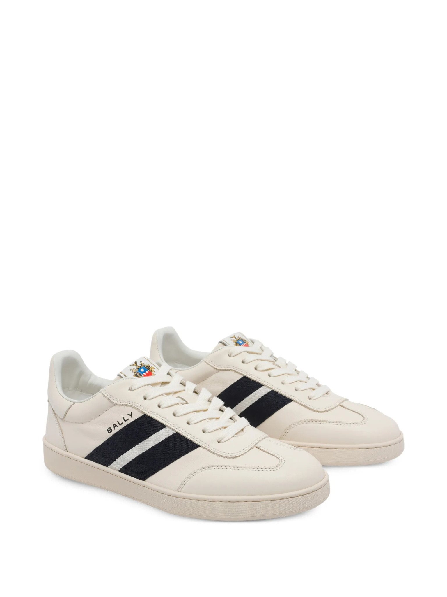 [Bally] Sneakers SS26 MSK0F7VT168
