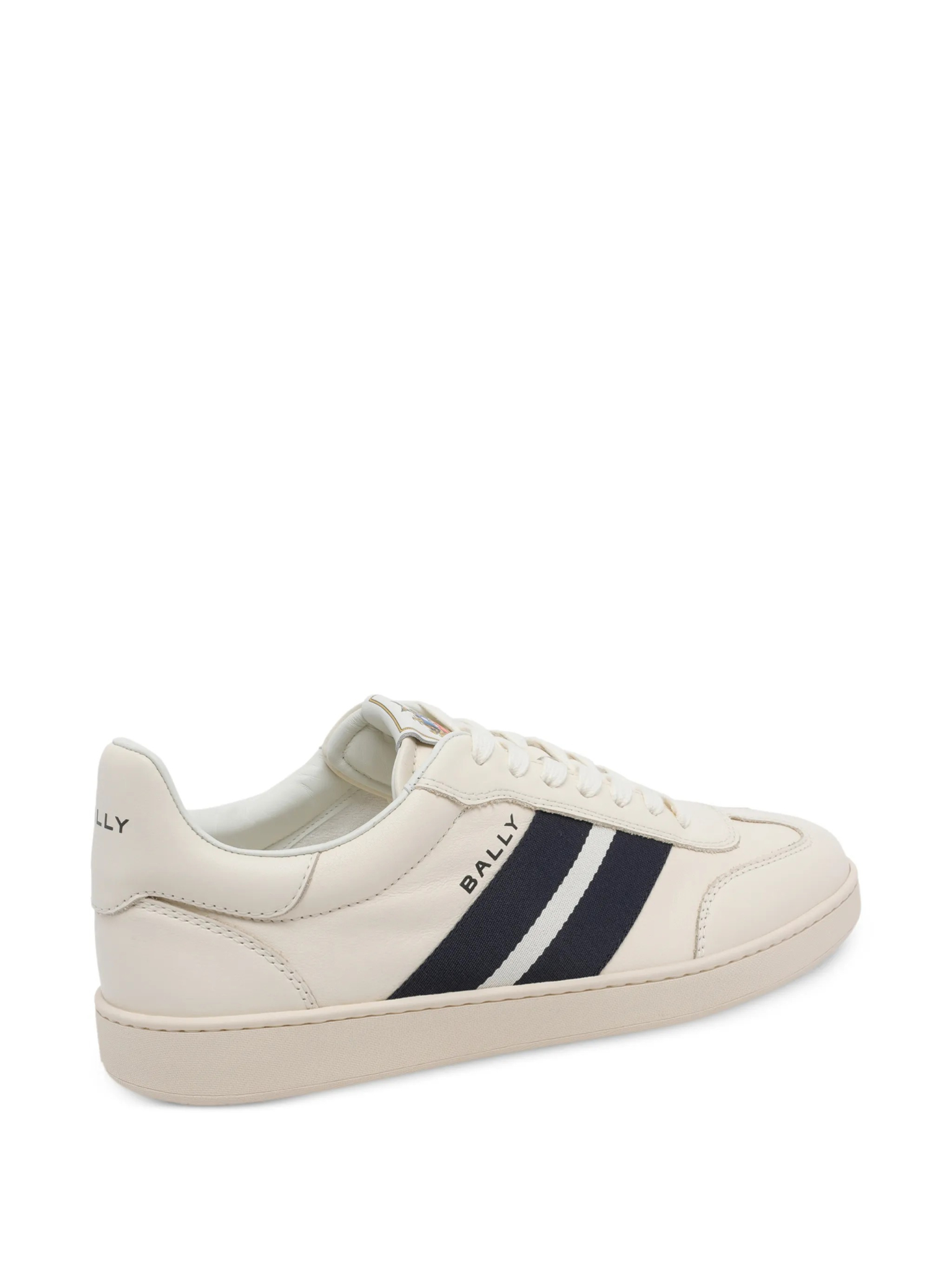 [Bally] Sneakers SS26 MSK0F7VT168