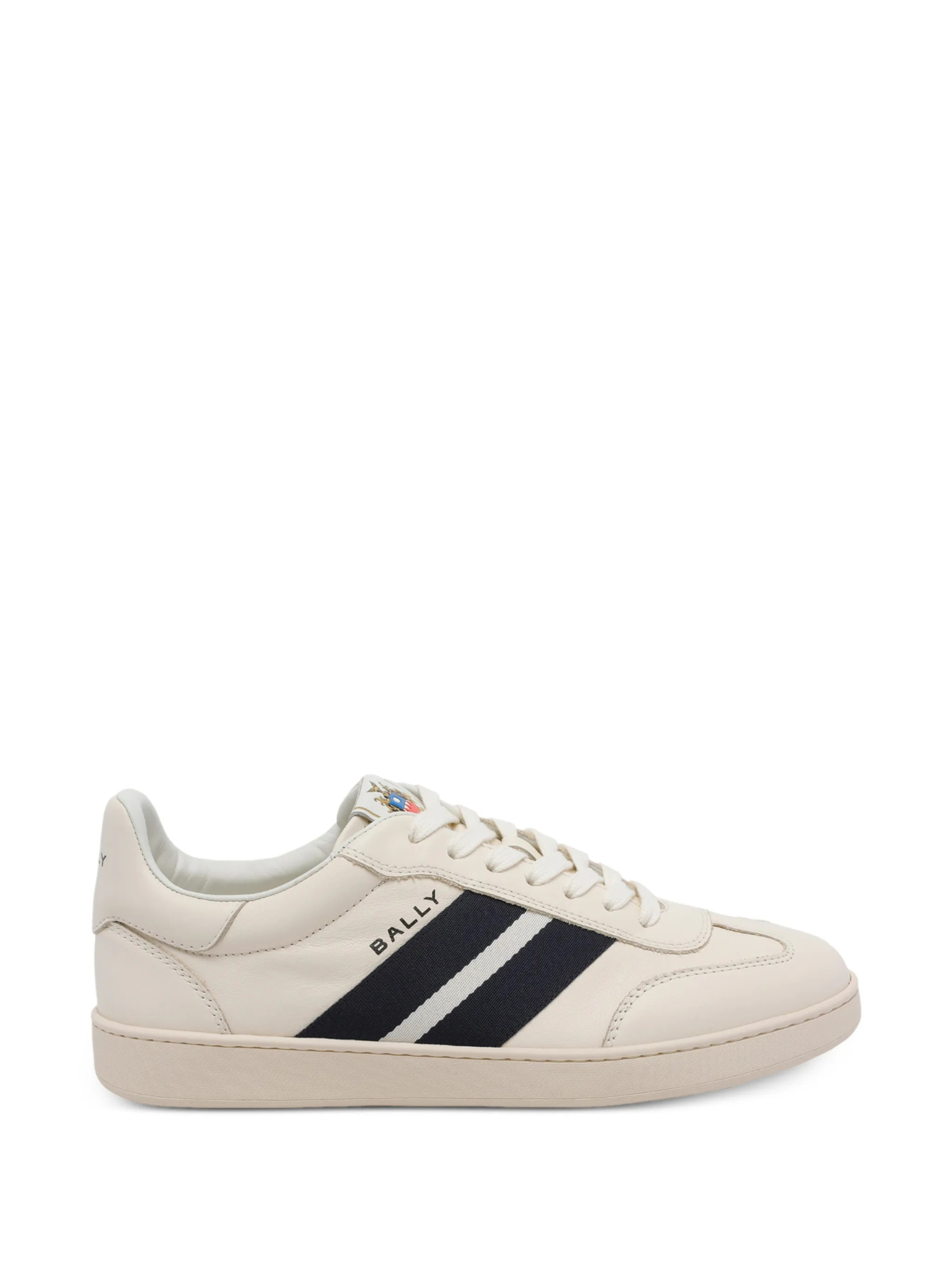 [Bally] Sneakers SS26 MSK0F7VT168