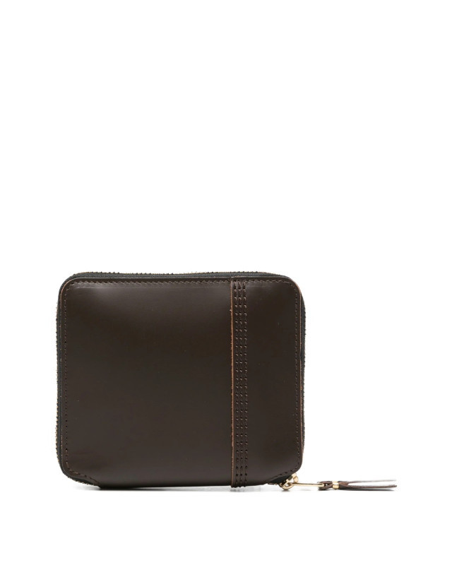 [COMME DES GARCONS WALLET] Wallet SS26 SA2100TS