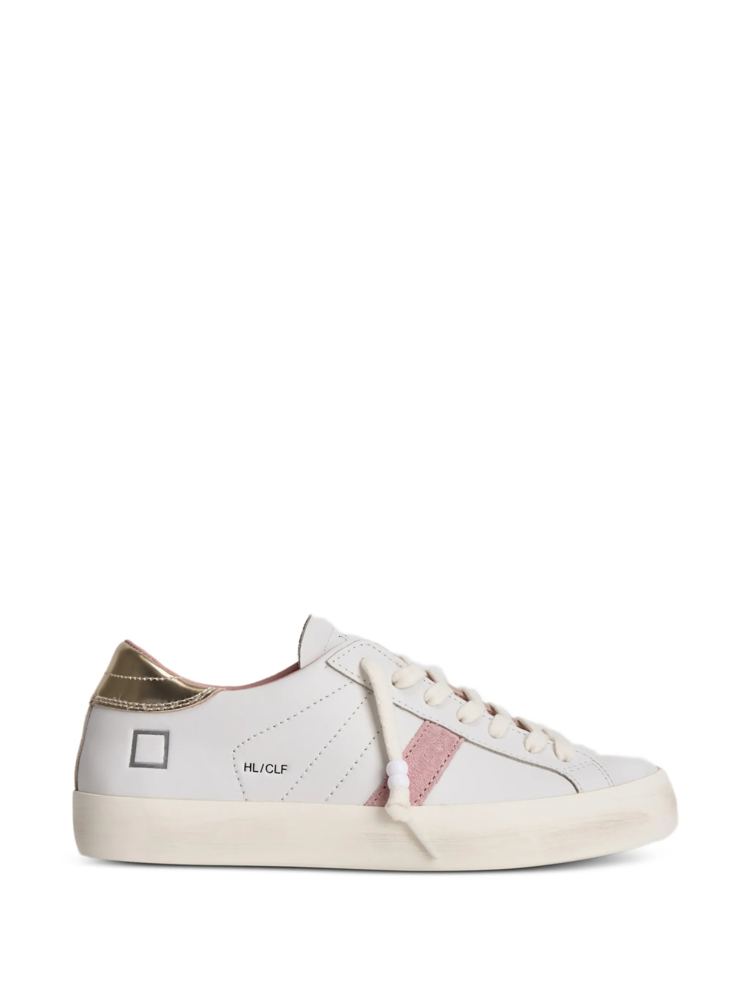 [D.A.T.E.] Sneakers SS26 W441HLCAWM