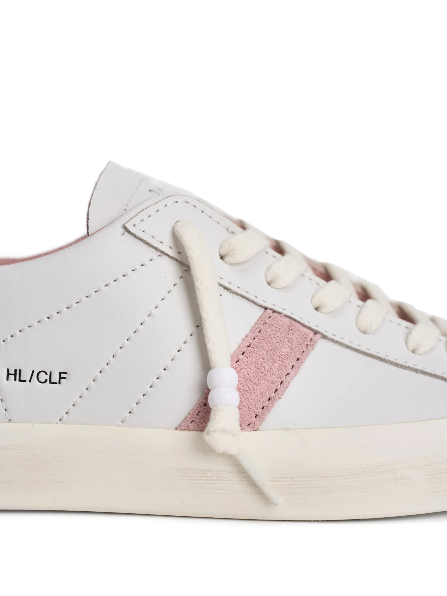 [D.A.T.E.] Sneakers SS26 W441HLCAWM