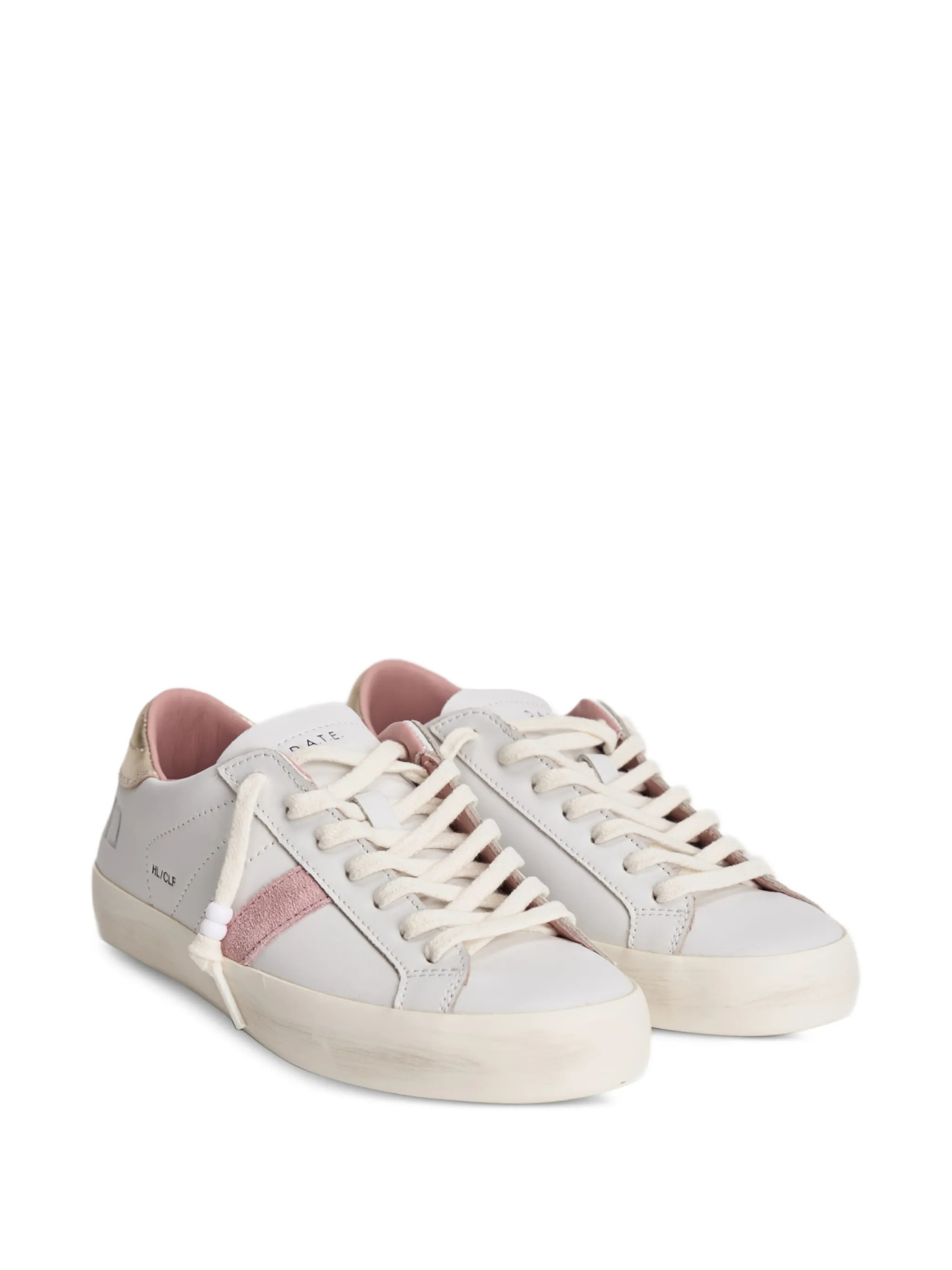 [D.A.T.E.] Sneakers SS26 W441HLCAWM