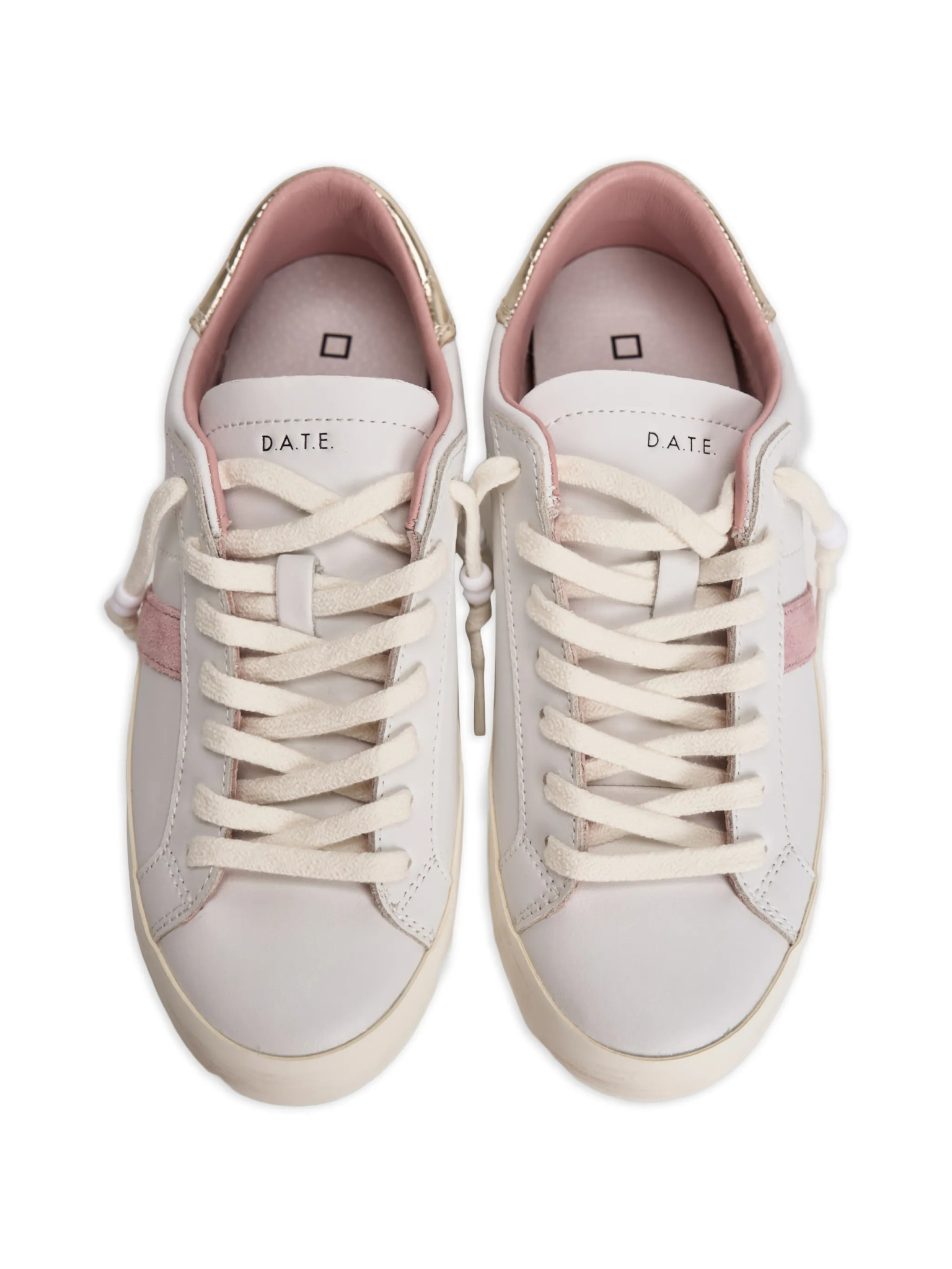 [D.A.T.E.] Sneakers SS26 W441HLCAWM