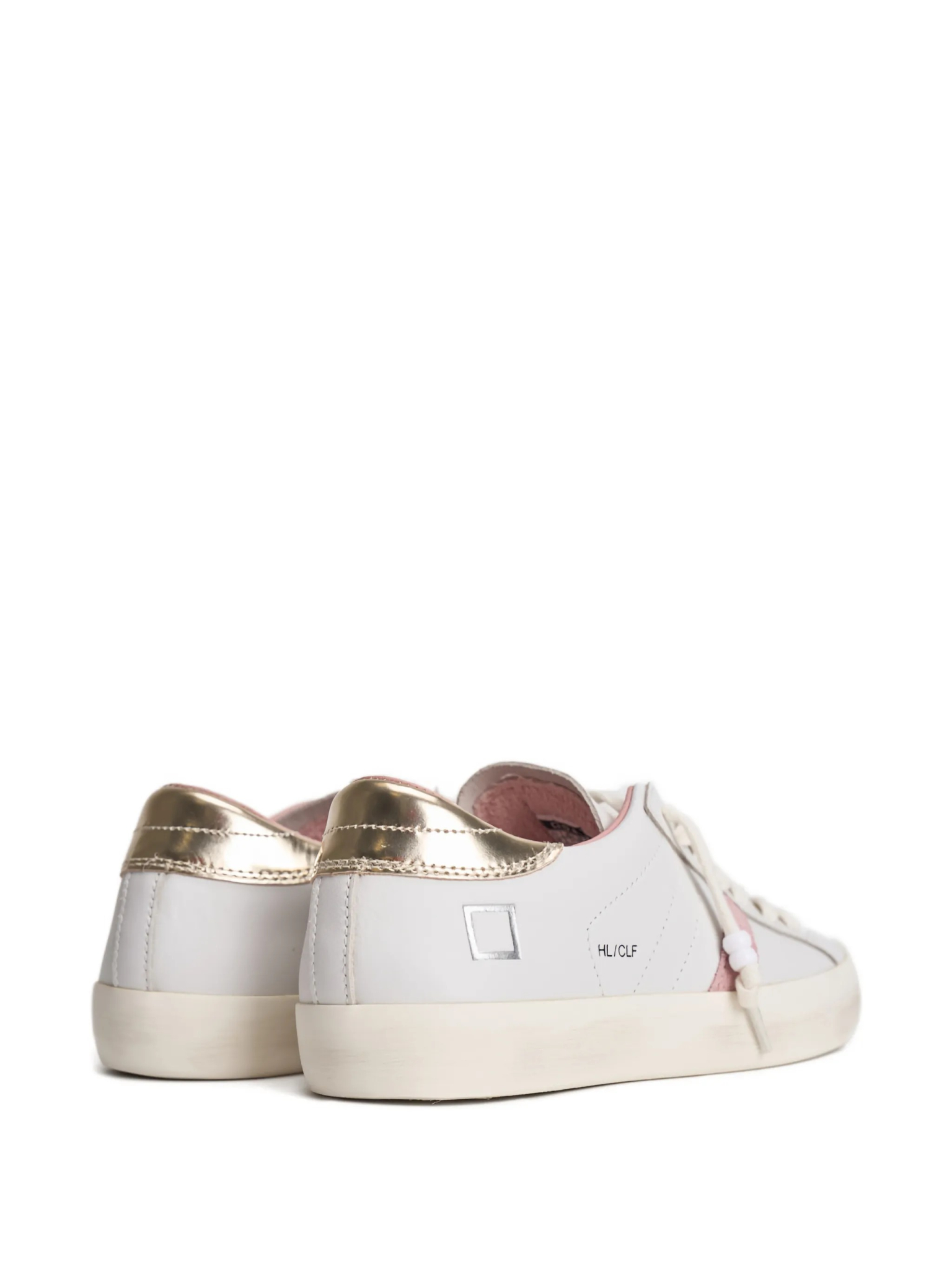 [D.A.T.E.] Sneakers SS26 W441HLCAWM