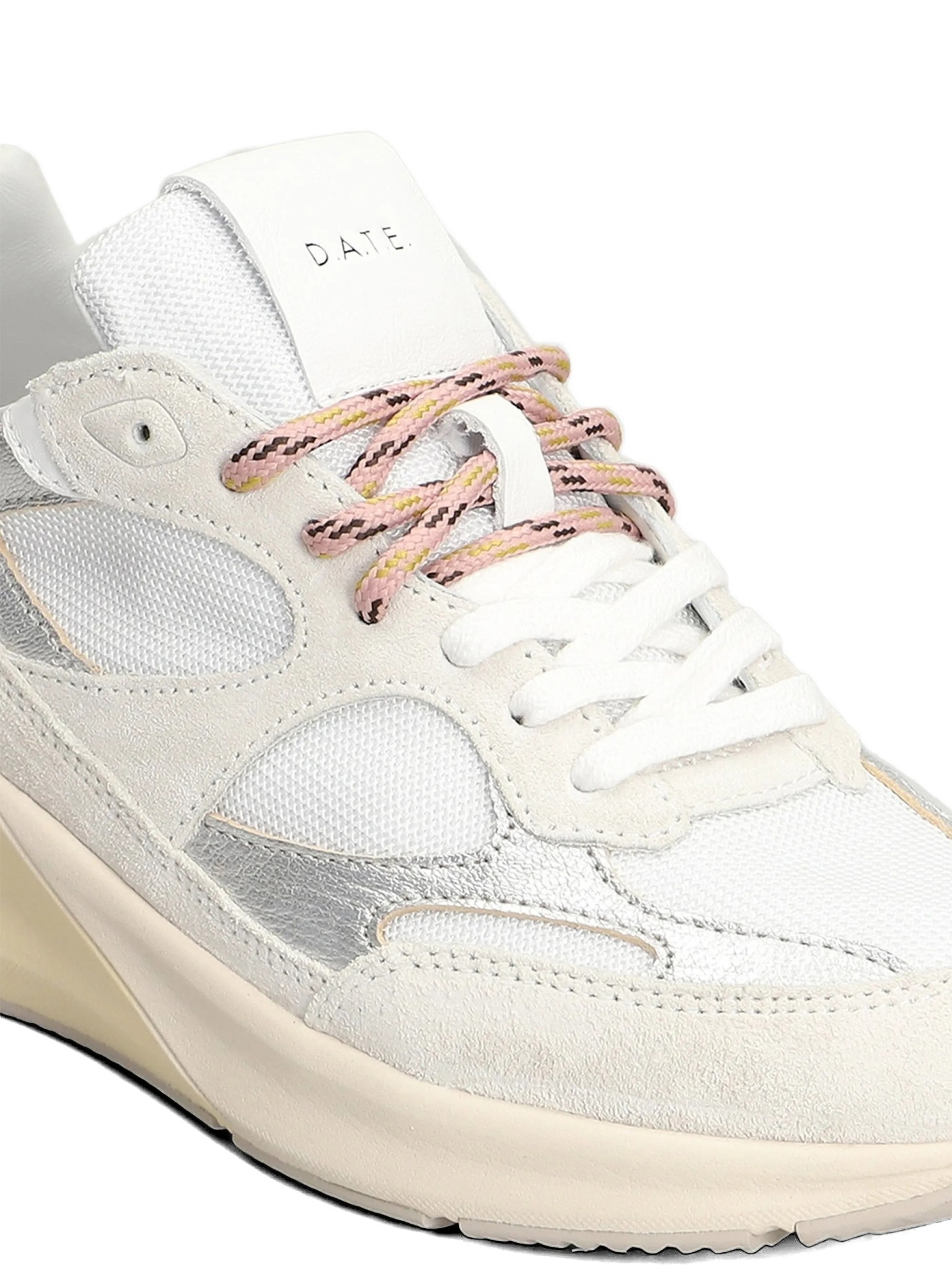 [D.A.T.E.] Sneakers SS26 W441F2DRWS