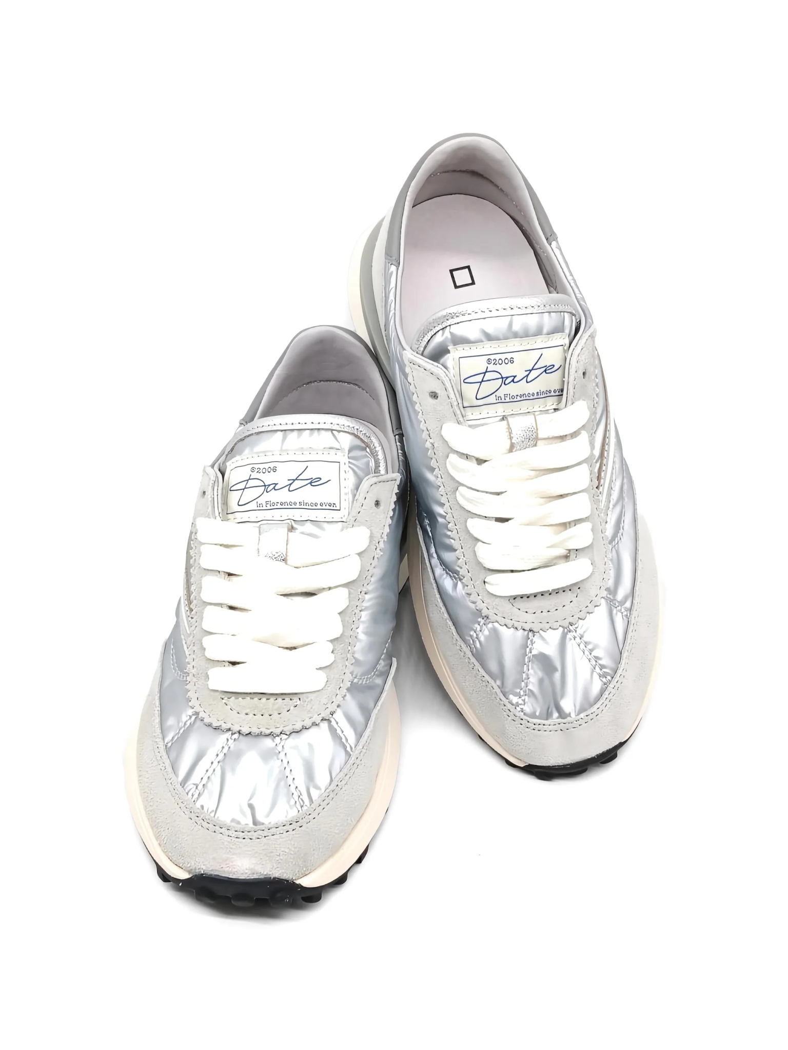 [D.A.T.E.] Sneakers SS26 W441ATNYSL