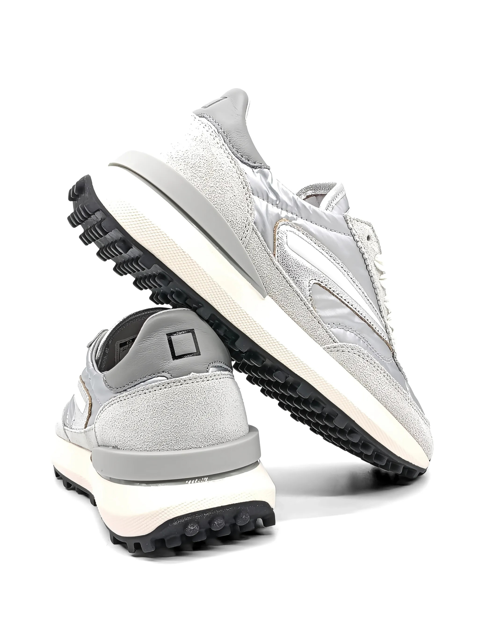 [D.A.T.E.] Sneakers SS26 W441ATNYSL