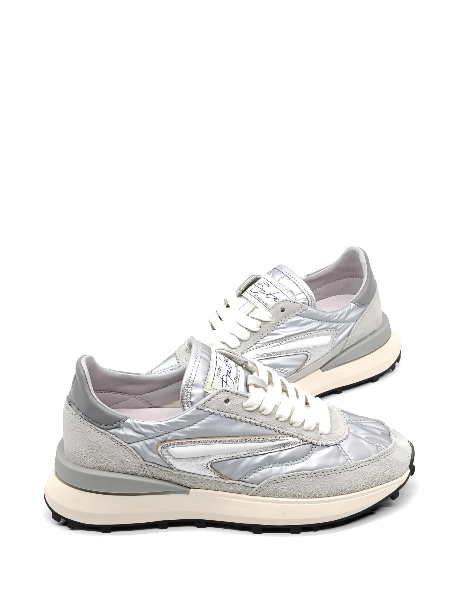 [D.A.T.E.] Sneakers SS26 W441ATNYSL