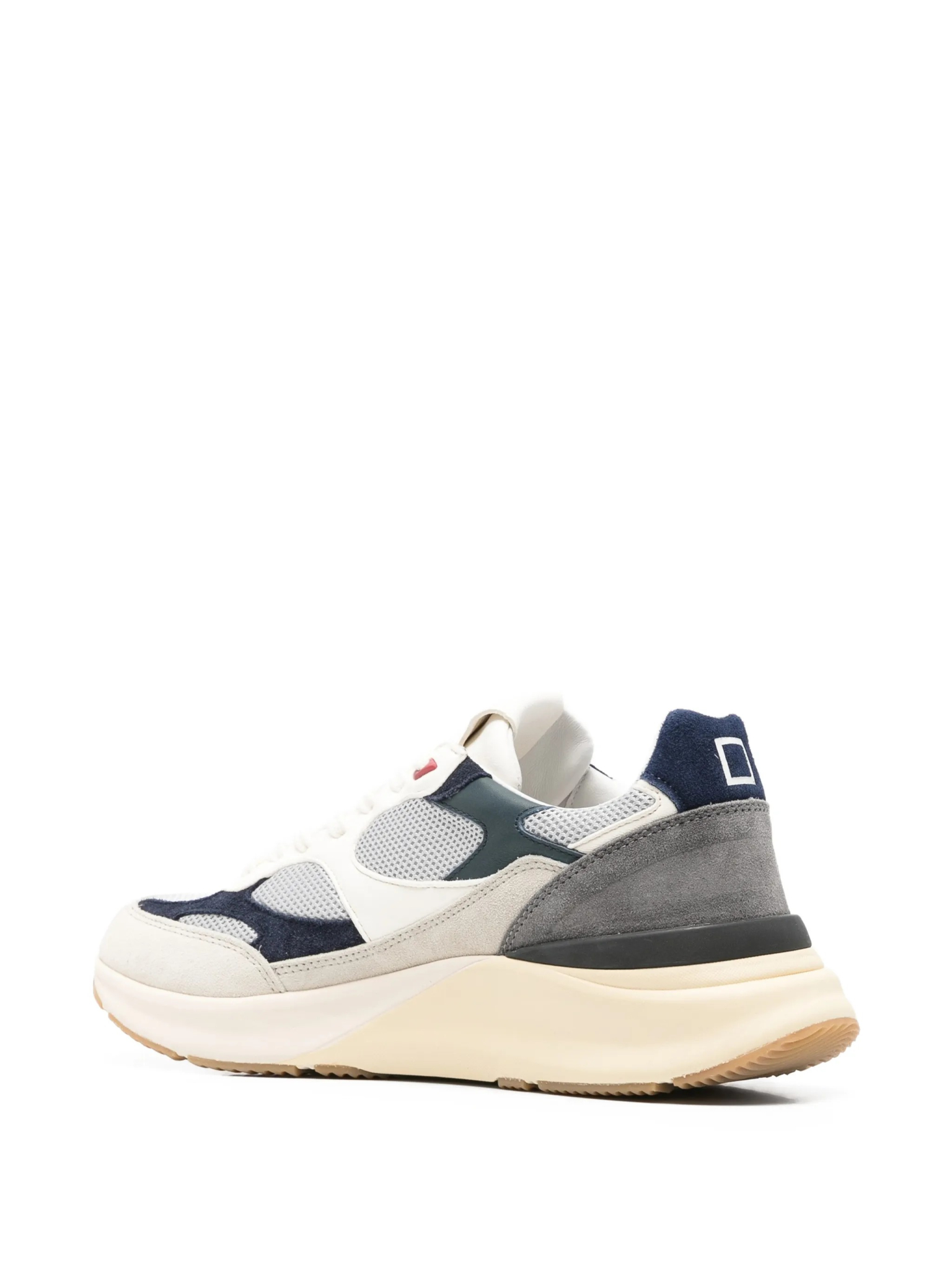 [D.A.T.E.] Sneakers SS26 M441F2COLG