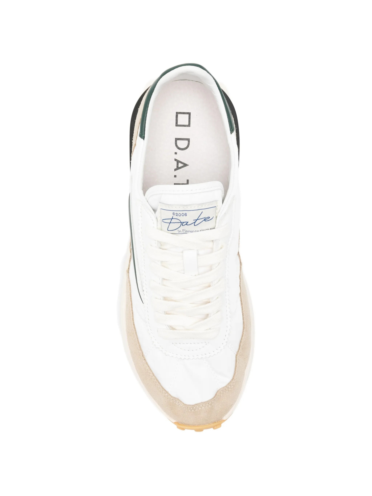 [D.A.T.E.] Sneakers SS26 M441ATNYWG