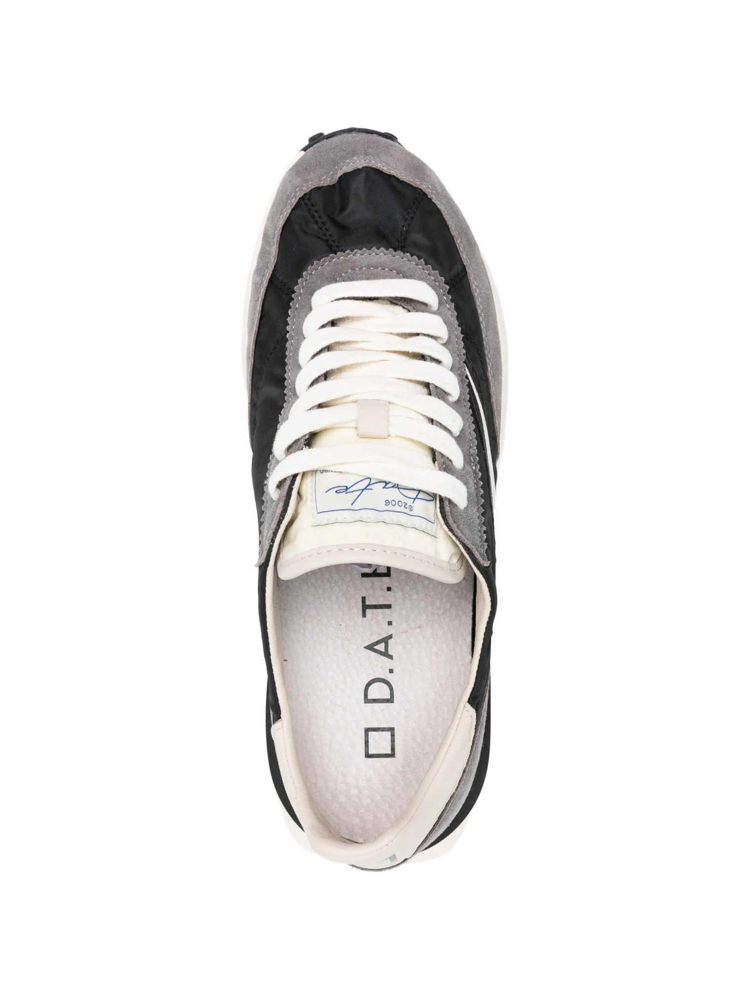 [D.A.T.E.] Sneakers SS26 M441ATNYBV