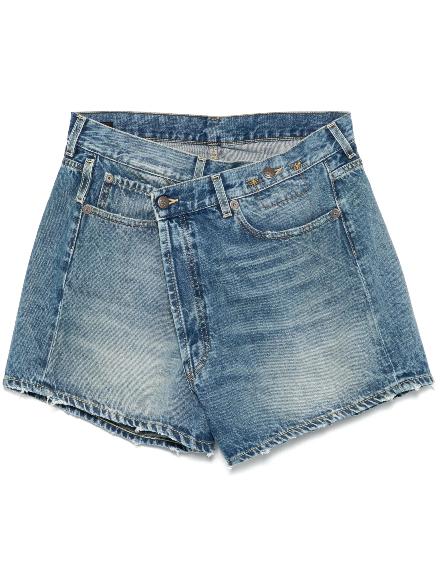 [R13] Jeans SS26 R13W6055969C