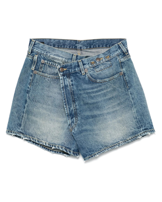 [R13] Jeans SS26 R13W6055969C