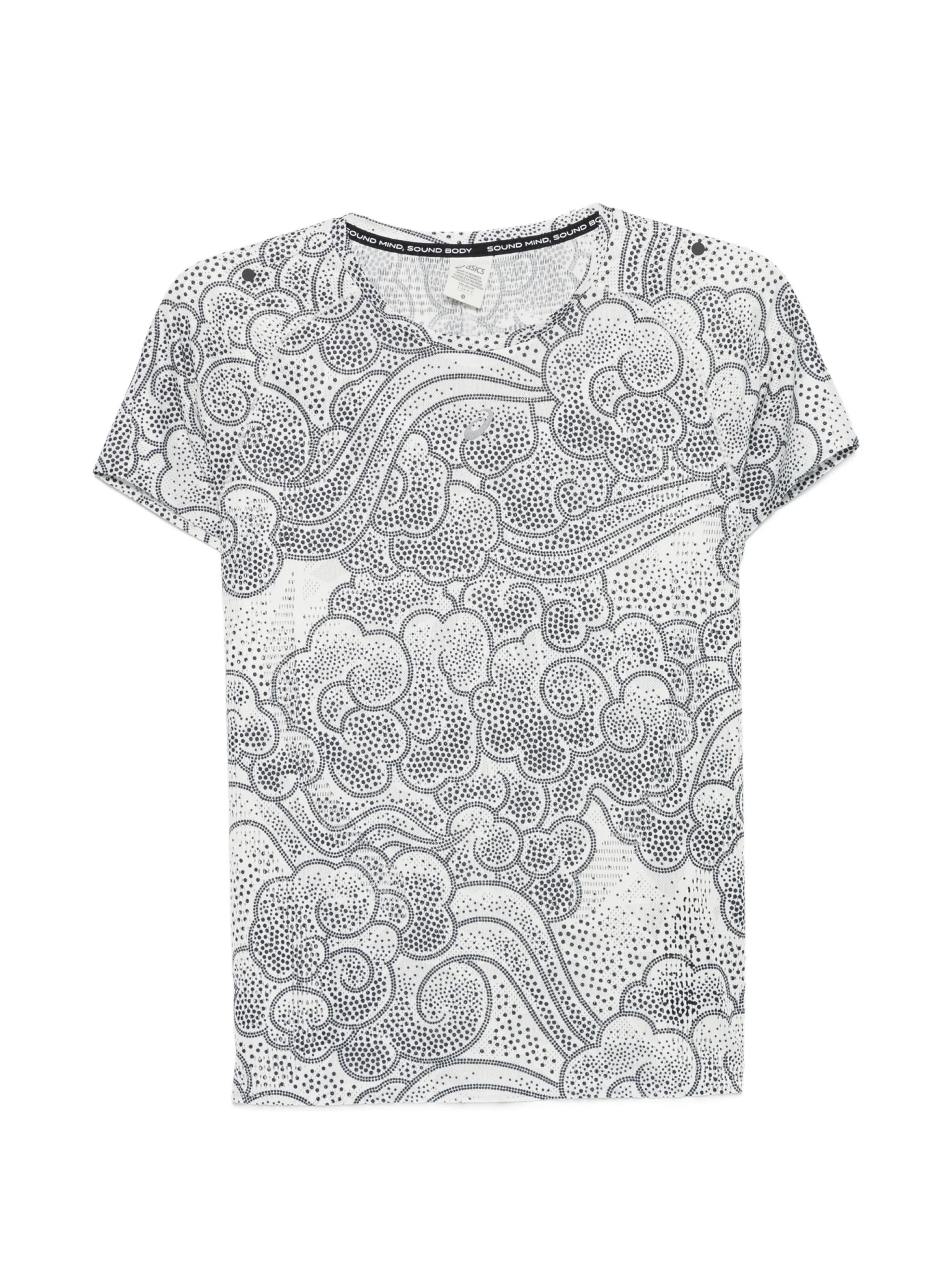 [Asics] T-shirts Short Sleeve SS26 2012D421100