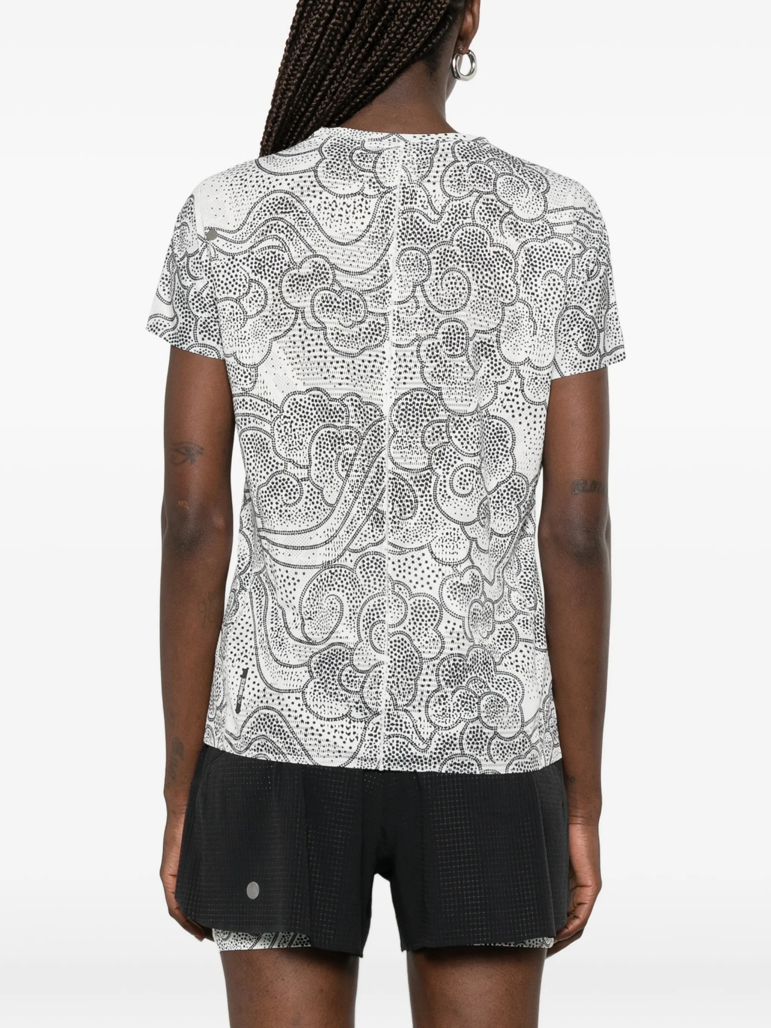 [Asics] T-shirts Short Sleeve SS26 2012D421100