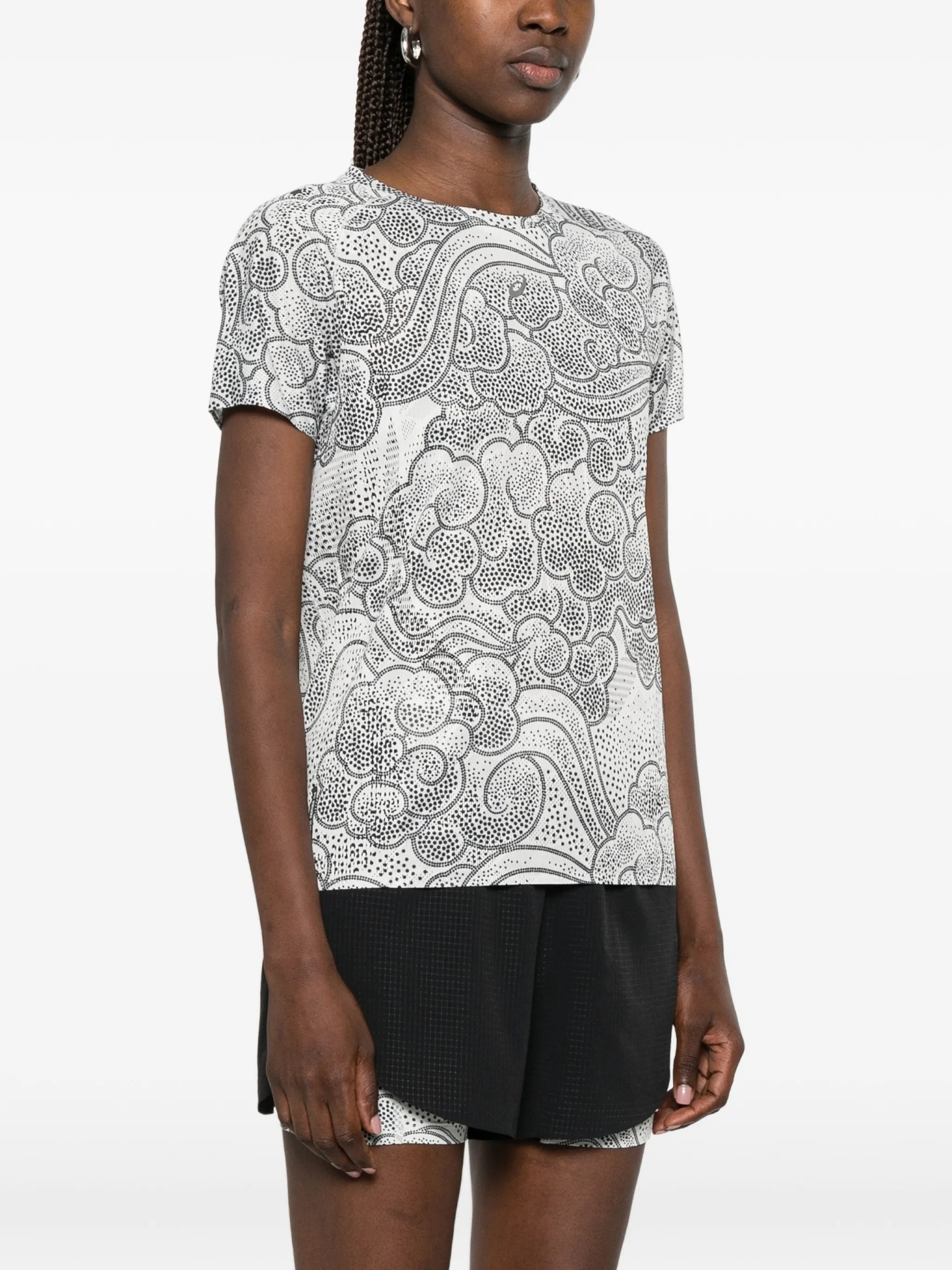 [Asics] T-shirts Short Sleeve SS26 2012D421100