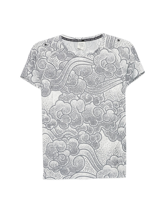 [Asics] T-shirts Short Sleeve SS26 2012D421100