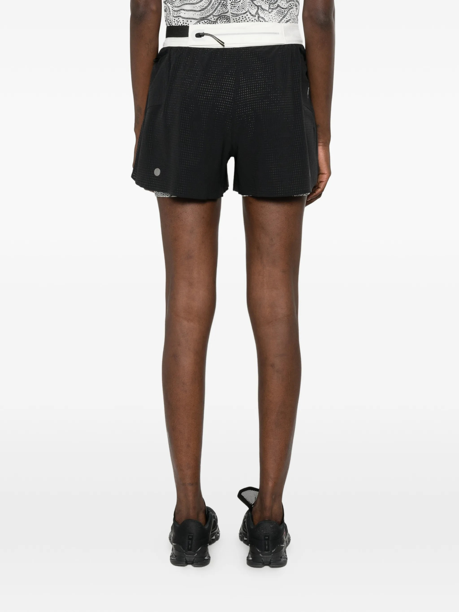 [Asics] Shorts SS26 2012D415001