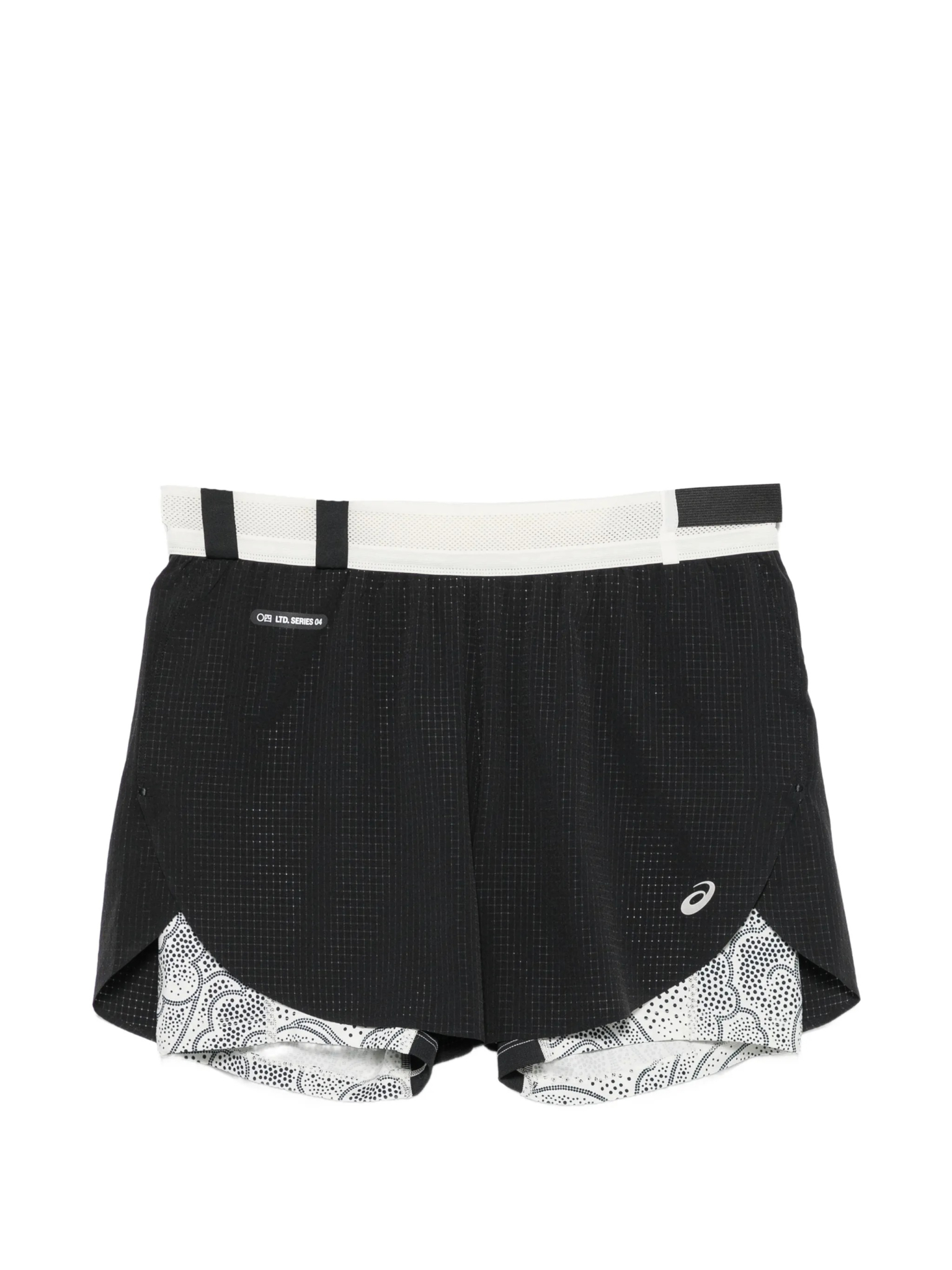 [Asics] Shorts SS26 2012D415001