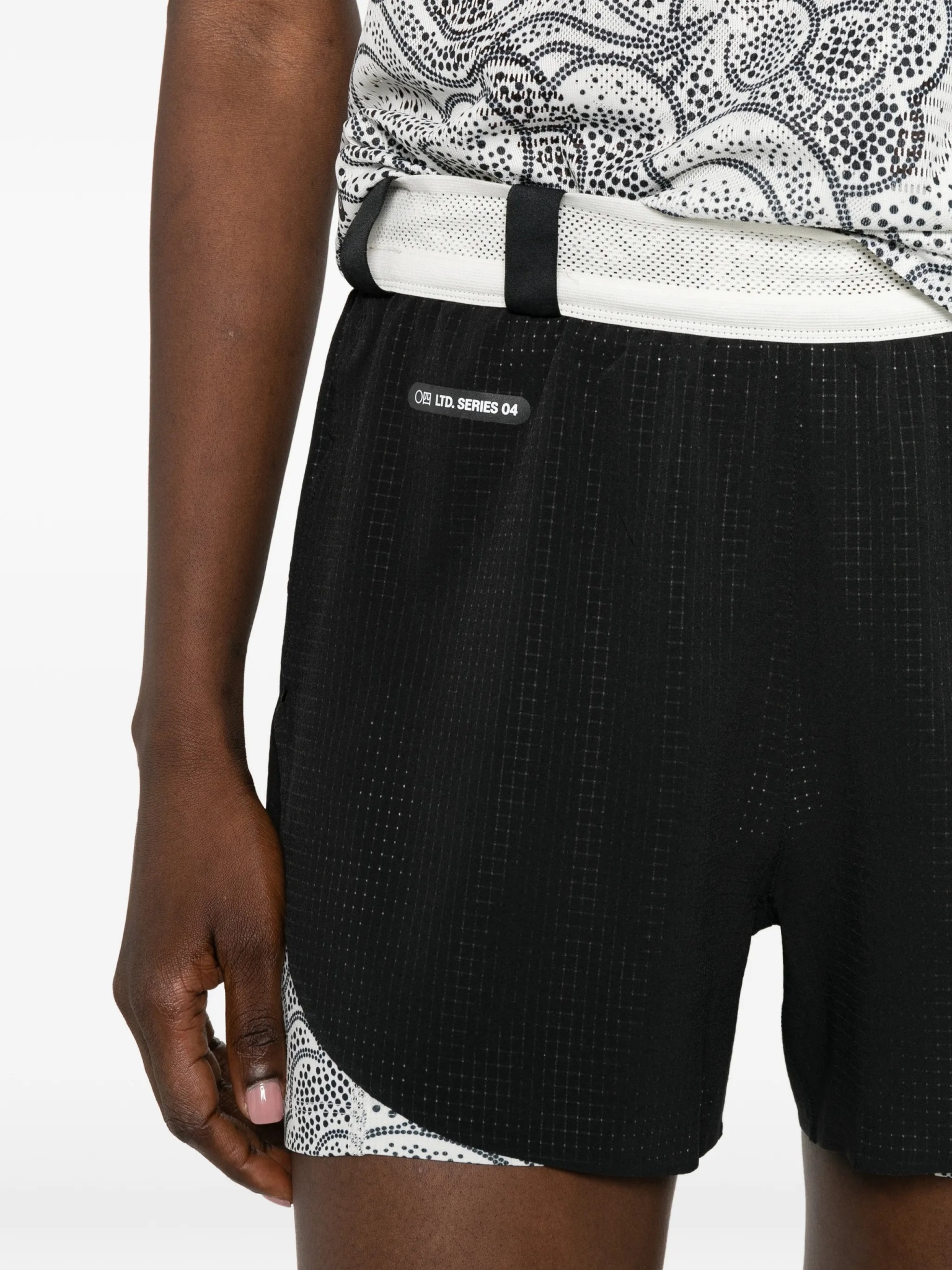 [Asics] Shorts SS26 2012D415001