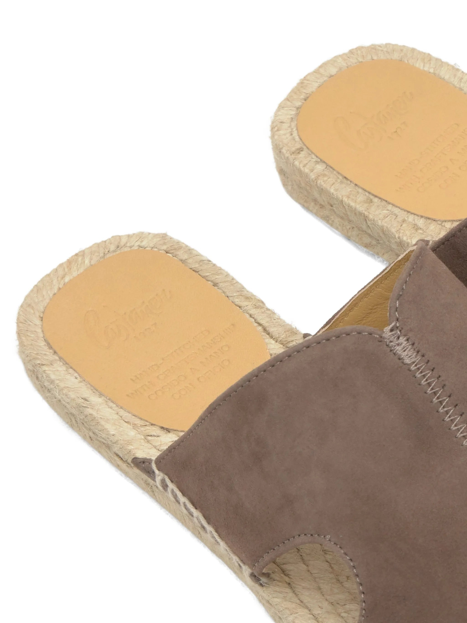 [Castaner] Slippers SS26 0260902006