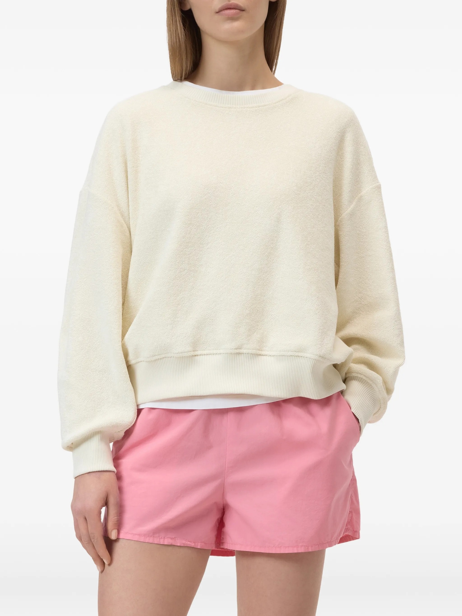 [Closed] Sweatshirt SS26 C9570148B22