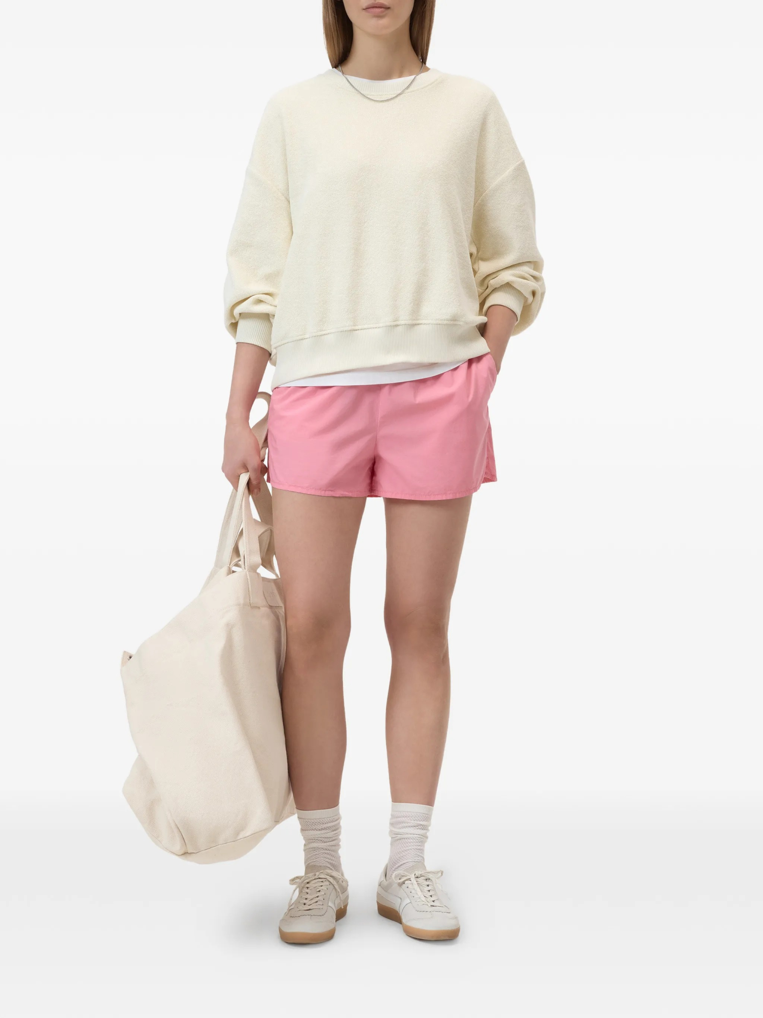 [Closed] Sweatshirt SS26 C9570148B22