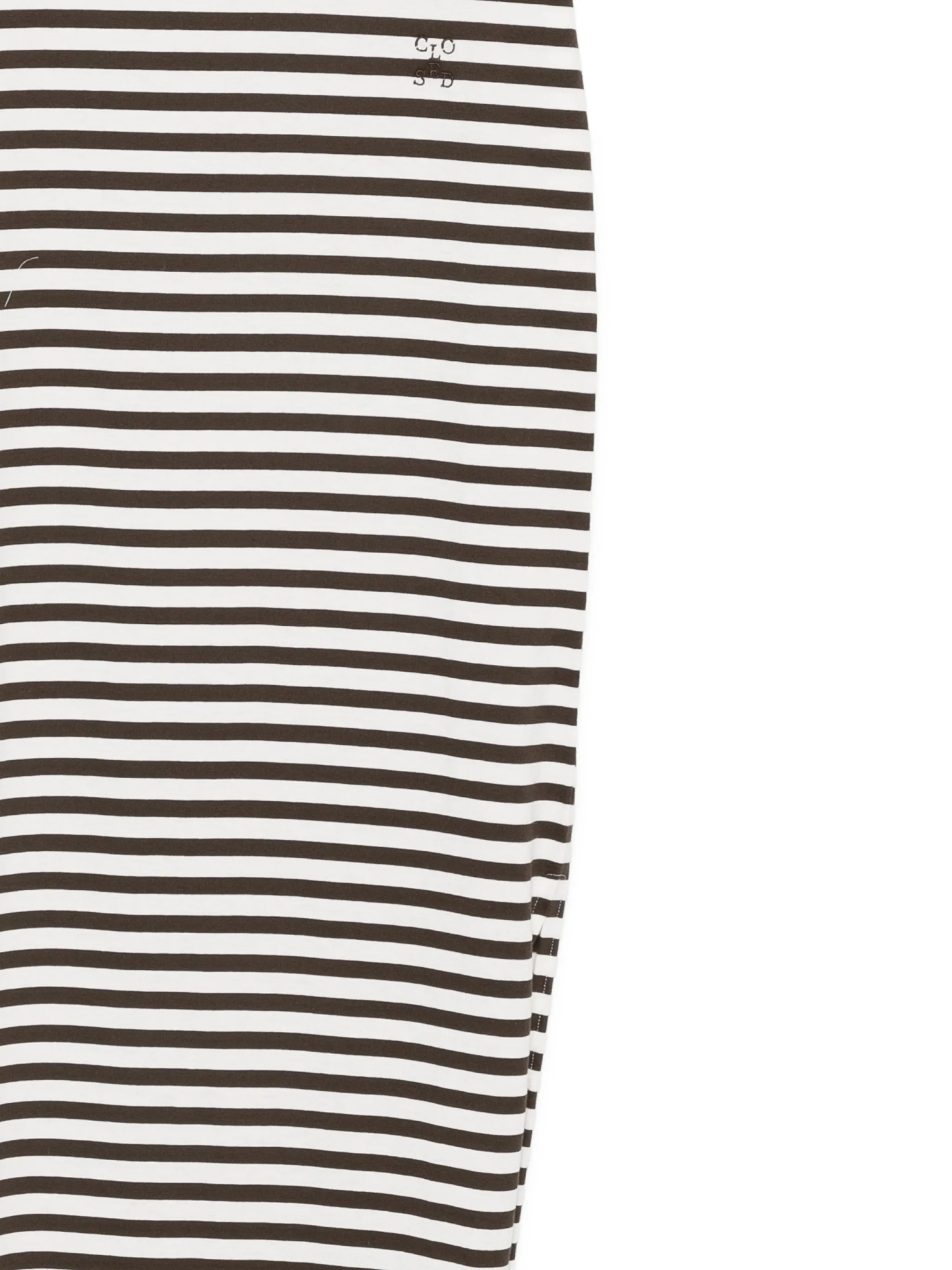 [Closed] Short sleeve dress SS26 C9860044HST