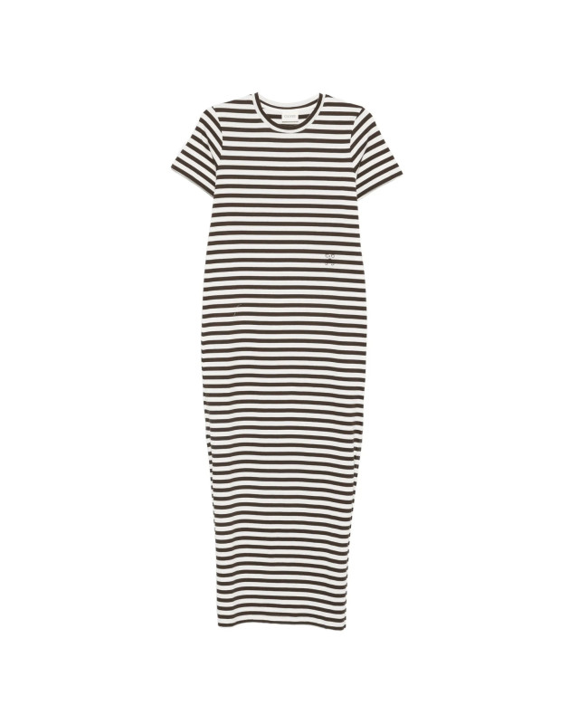 [Closed] Short sleeve dress SS26 C9860044HST