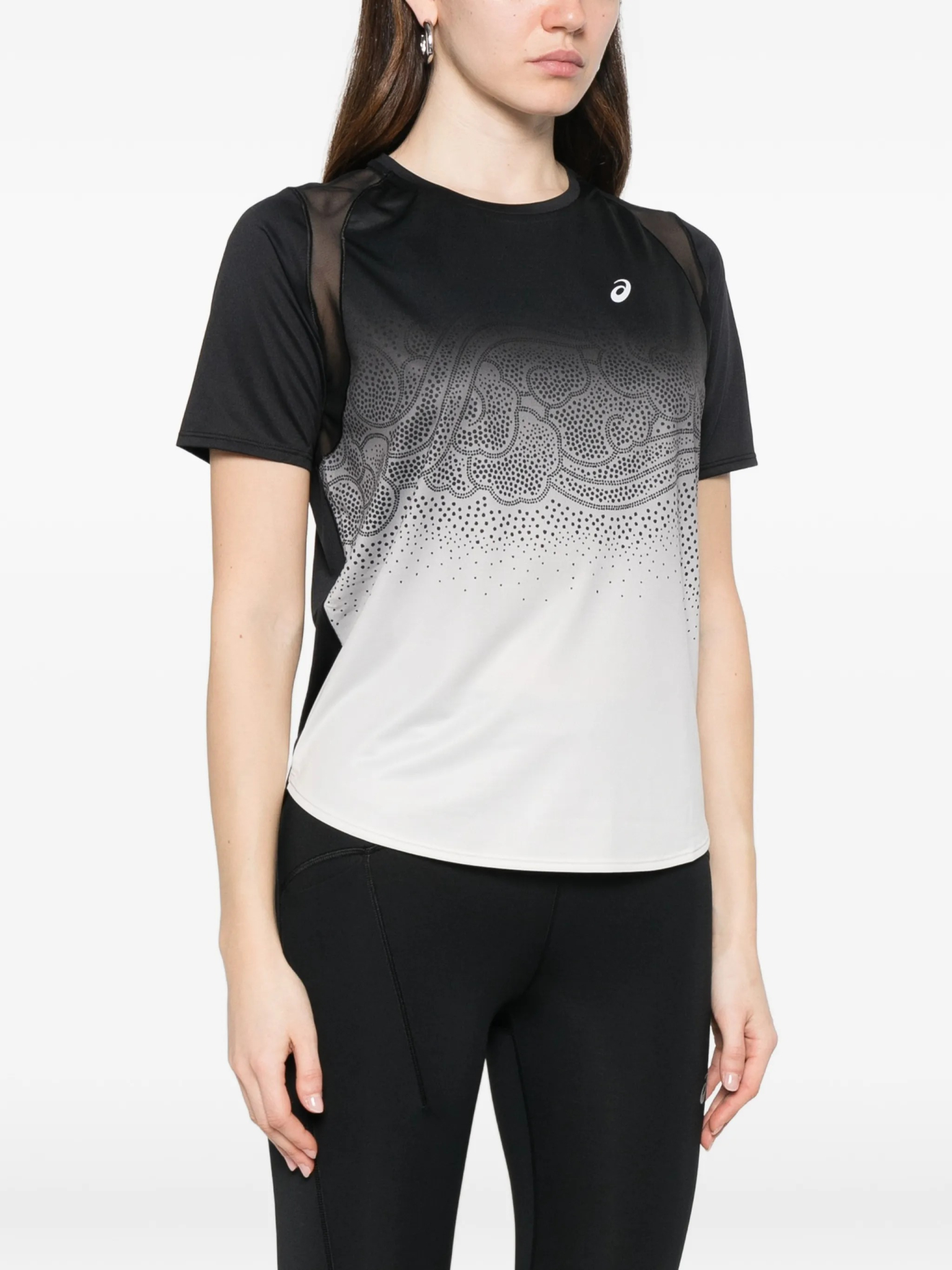 [Asics] T-shirts Short Sleeve SS26 2012D420001