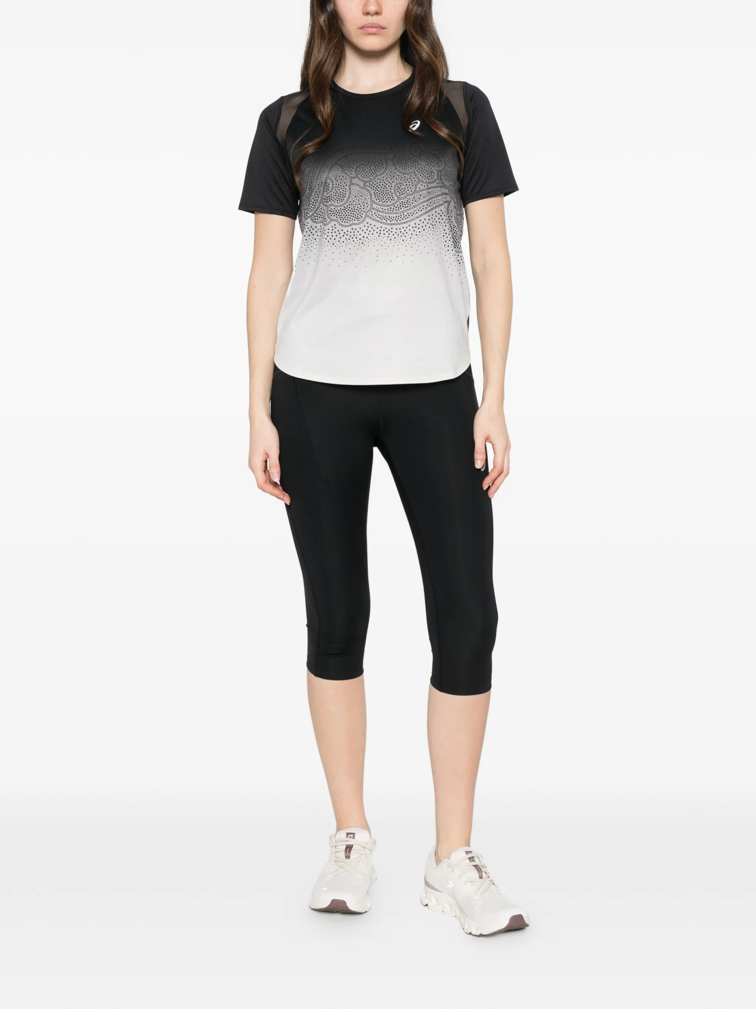[Asics] T-shirts Short Sleeve SS26 2012D420001
