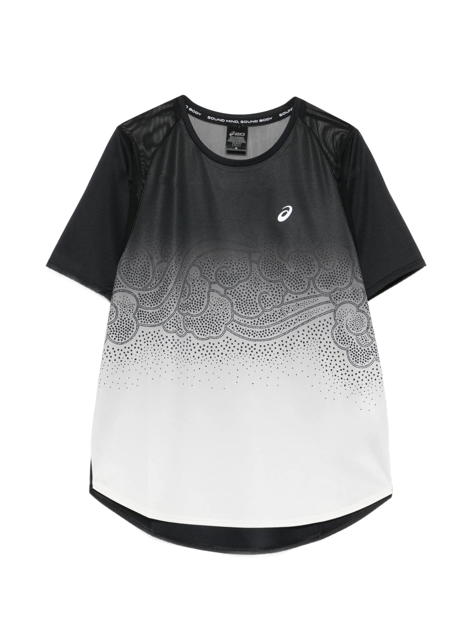 [Asics] T-shirts Short Sleeve SS26 2012D420001