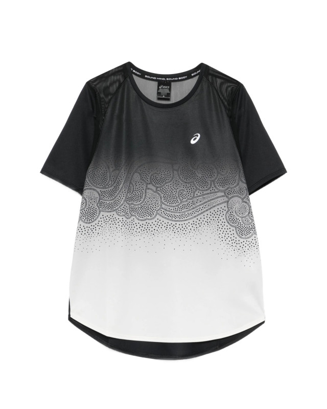 [Asics] T-shirts Short Sleeve SS26 2012D420001