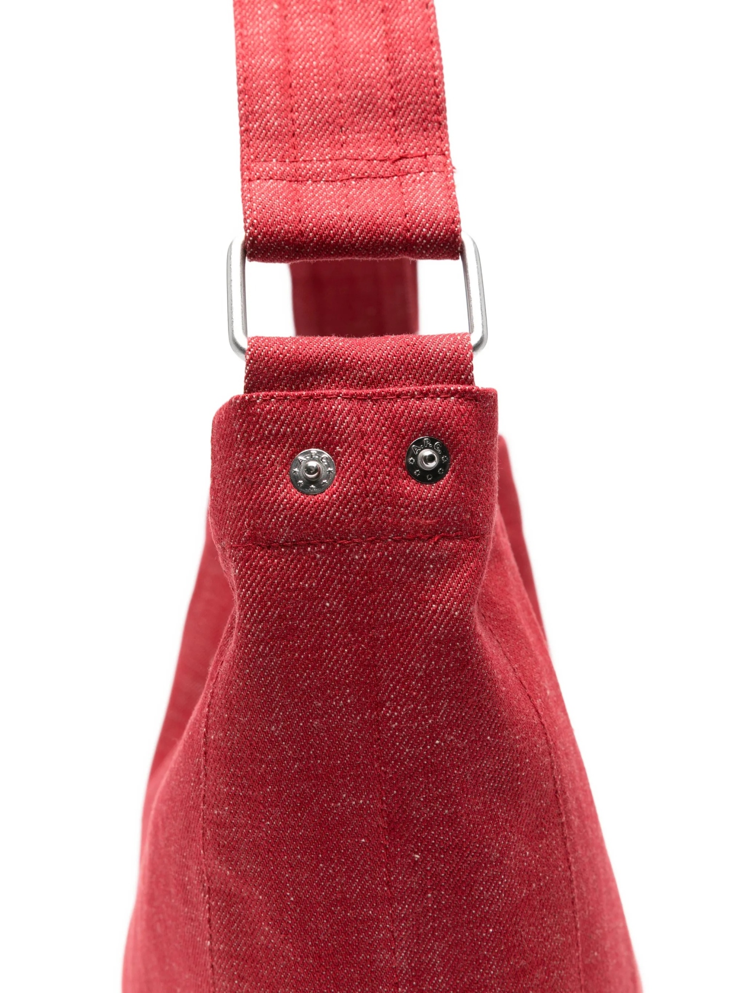 [A.P.C.] Shoulder bag SS26 COHLXM67010