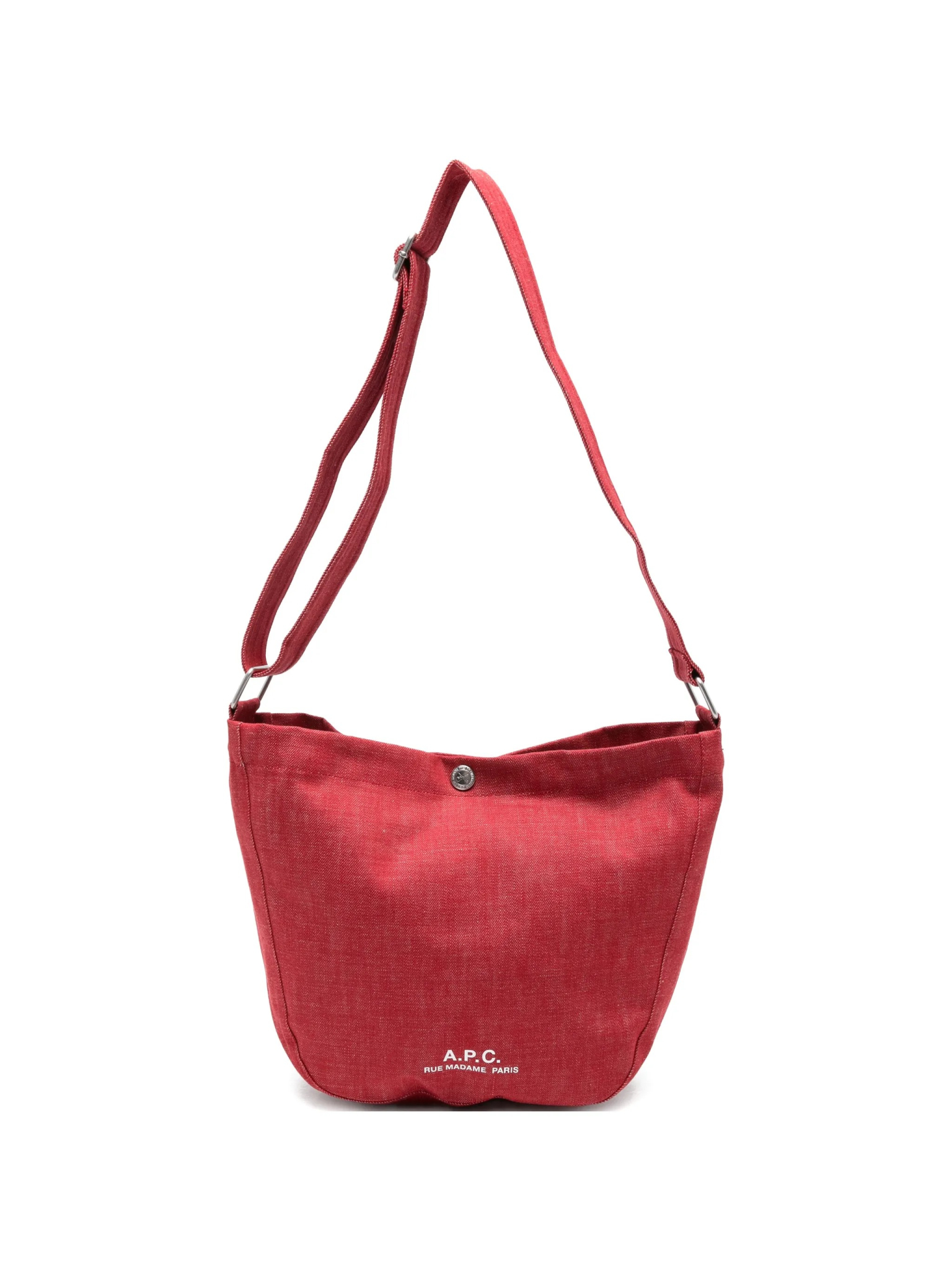 [A.P.C.] Shoulder bag SS26 COHLXM67010