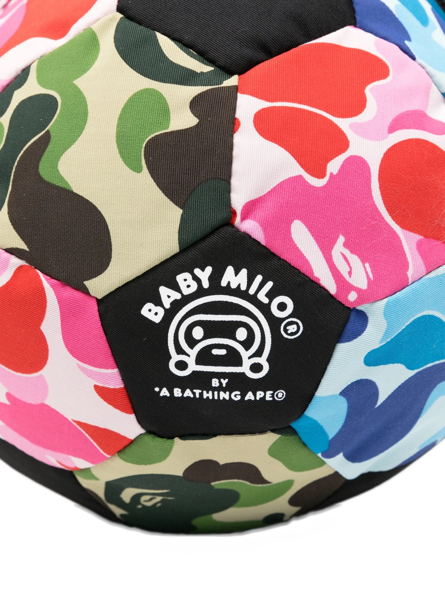 [BAPE] Cross body bag SS26 002SGM303002K