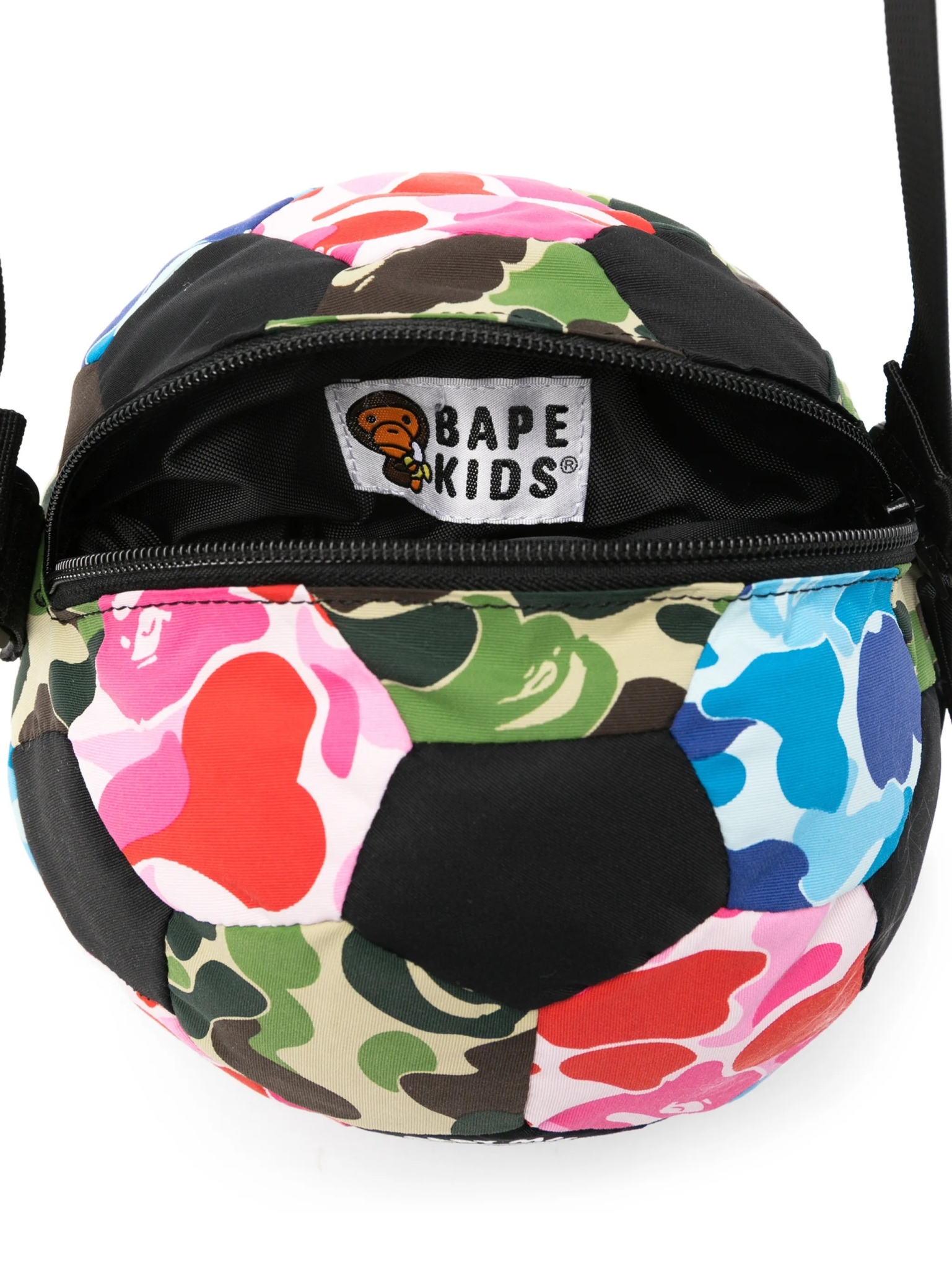 [BAPE] Cross body bag SS26 002SGM303002K
