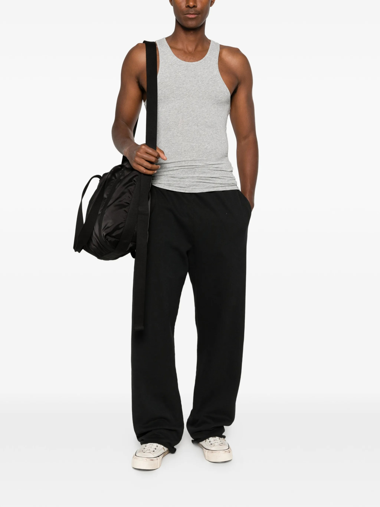 [Entire Studios] T-shirts Sleeveless SS26 ESSS26TA019086236