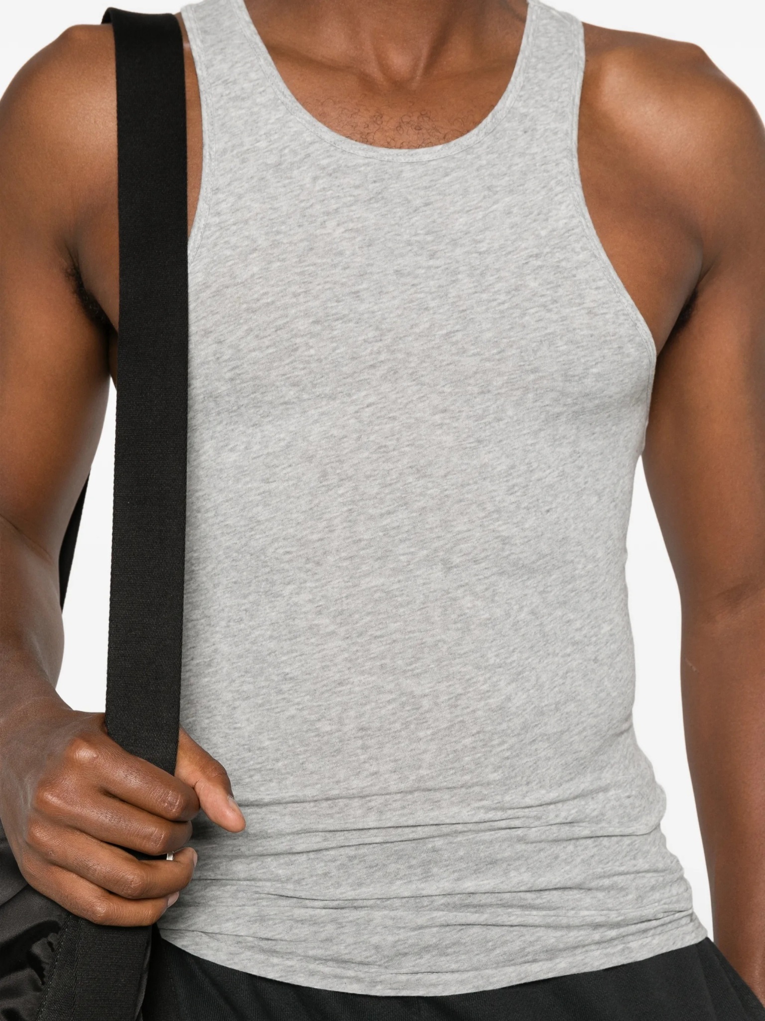 [Entire Studios] T-shirts Sleeveless SS26 ESSS26TA019086236