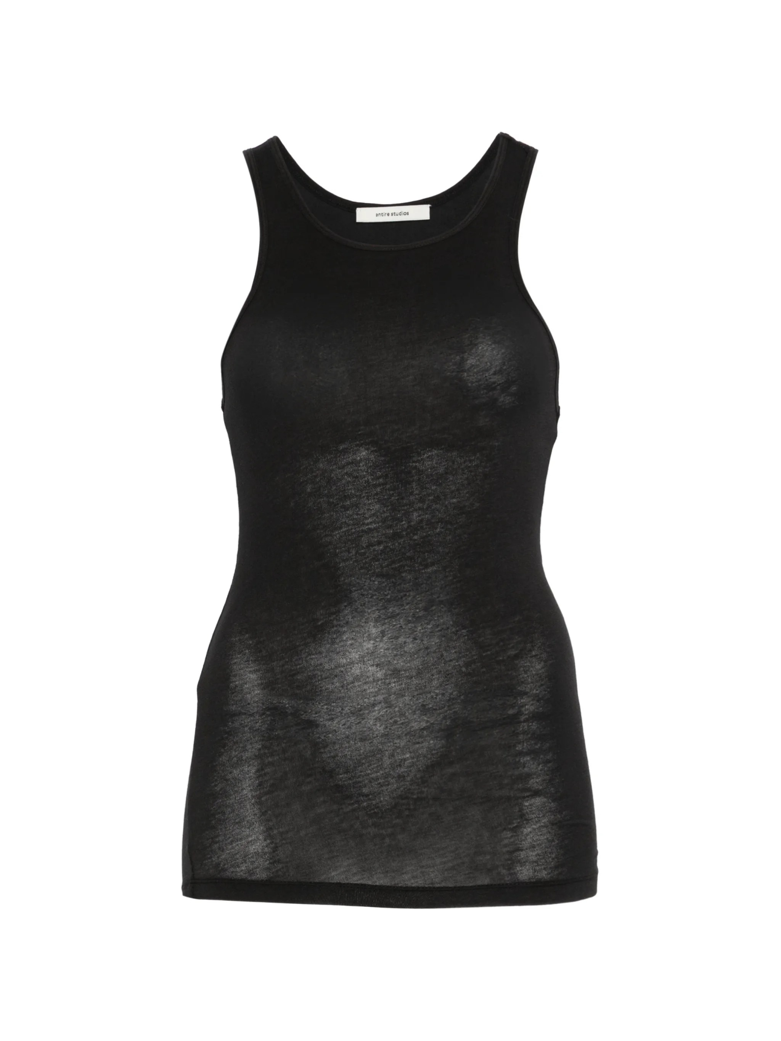 [Entire Studios] T-shirts Sleeveless SS26 ESSS26TA019080015