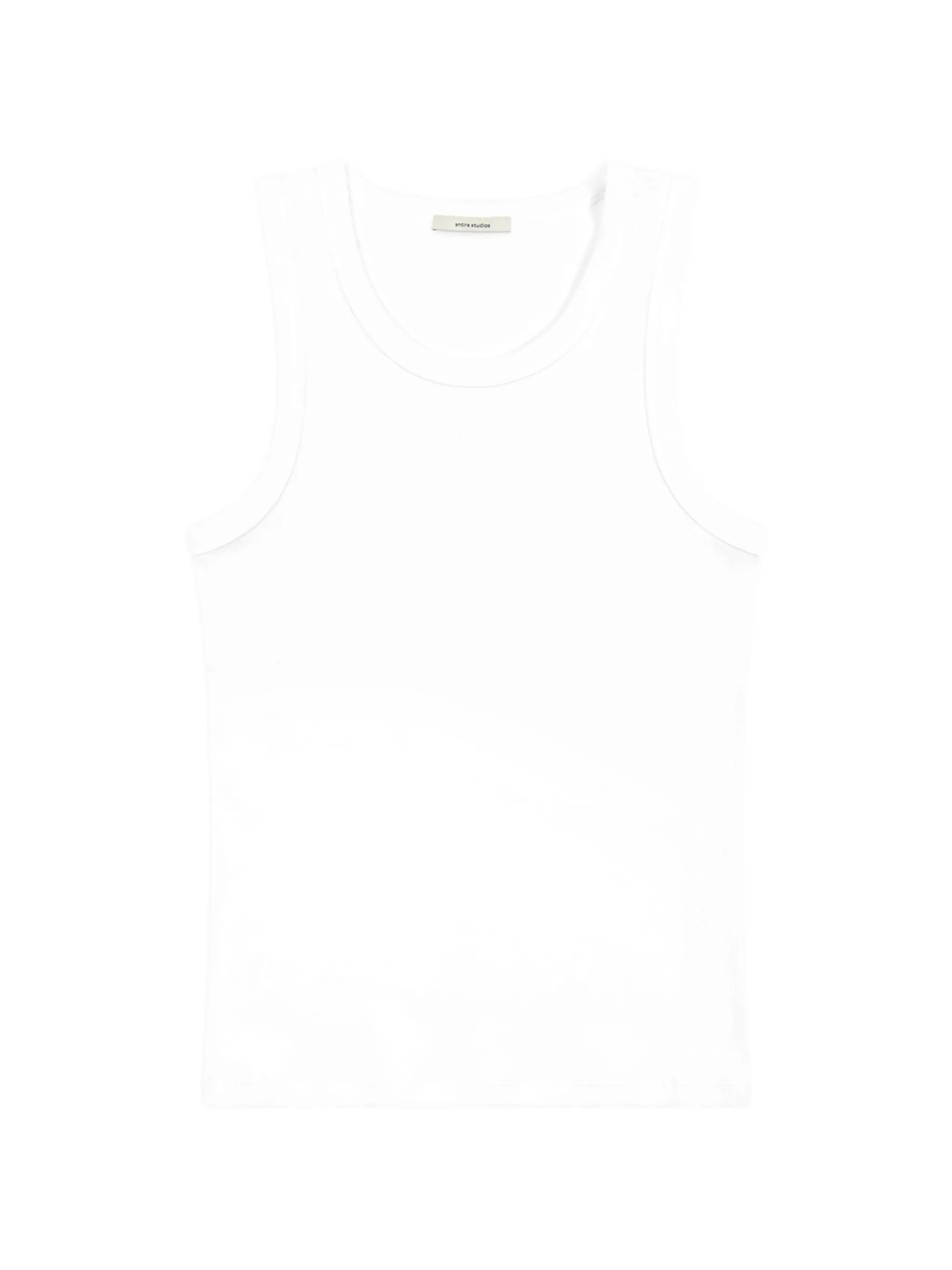 [Entire Studios] T-shirts Sleeveless SS26 ESSS26TA011110053