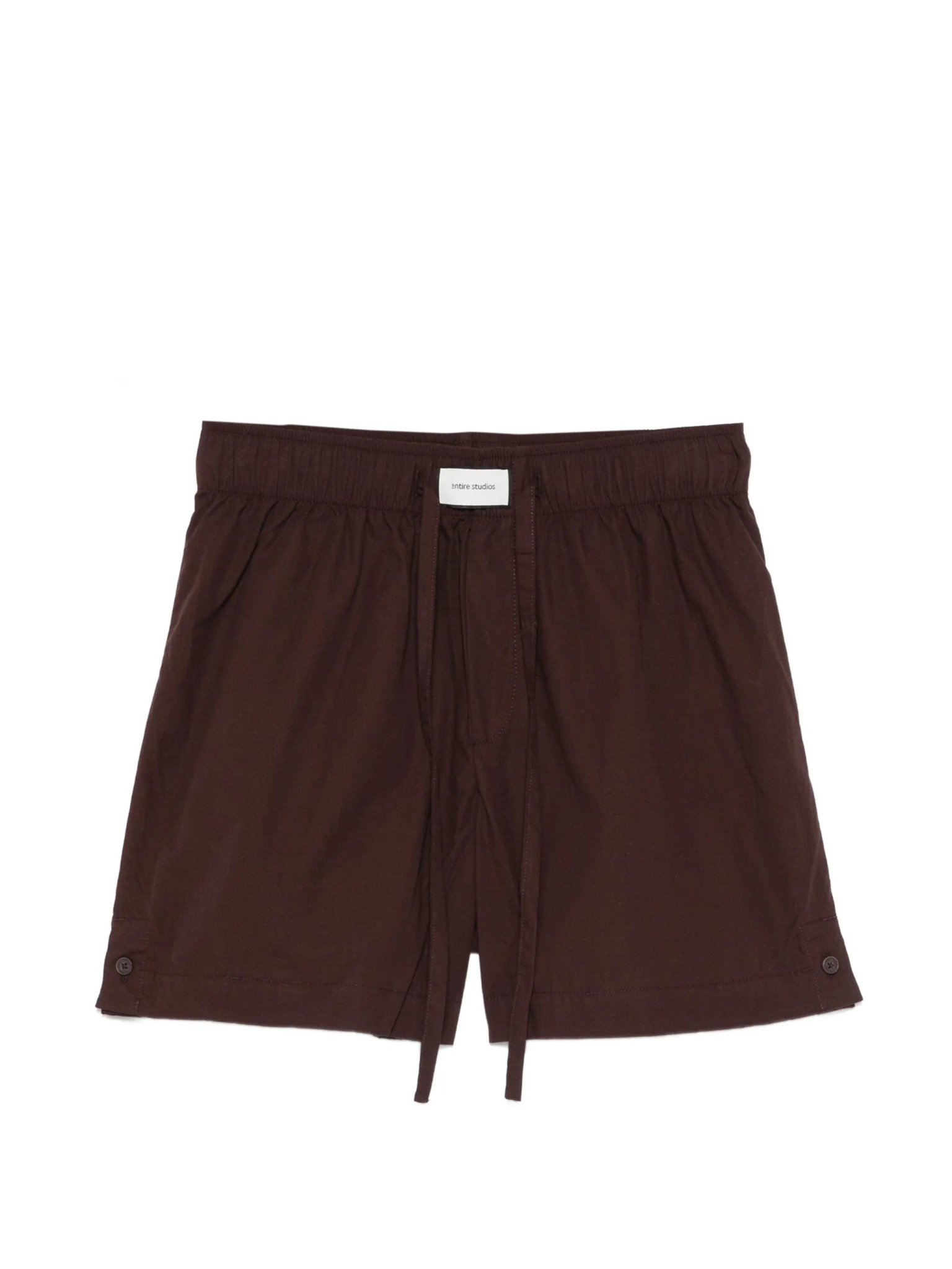 [Entire Studios] Shorts SS26 ESSS26SH030126235