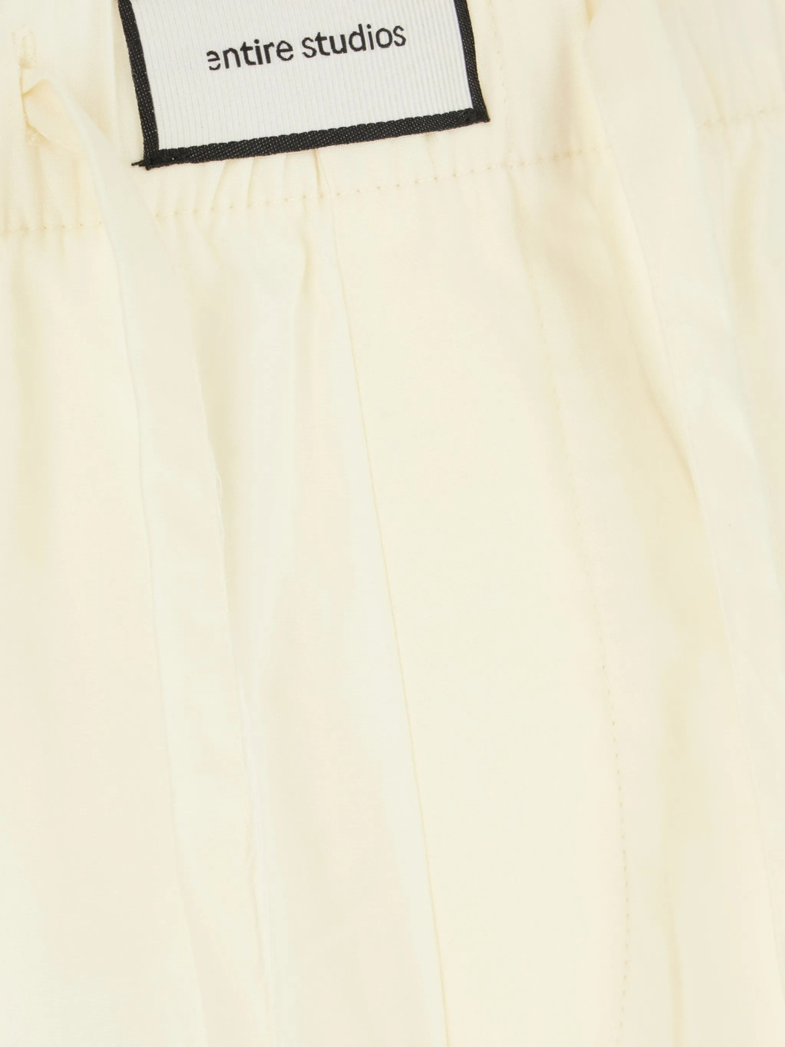 [Entire Studios] Shorts SS26 ESSS26SH030120073