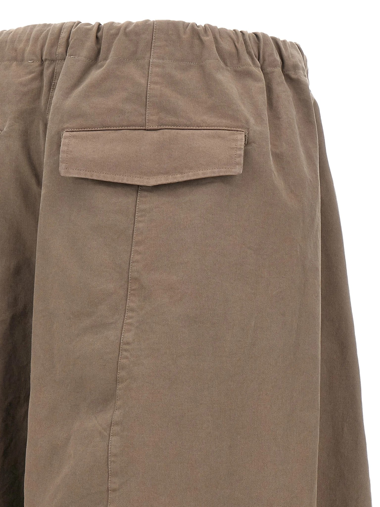 [Entire Studios] Trousers SS26 ESSS26PA100120019
