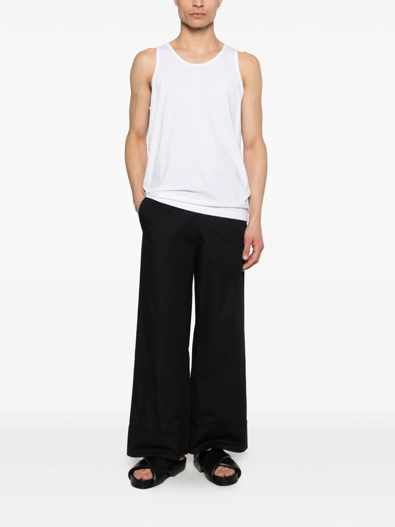[Entire Studios] Trousers SS26 ESSS26PA090120015