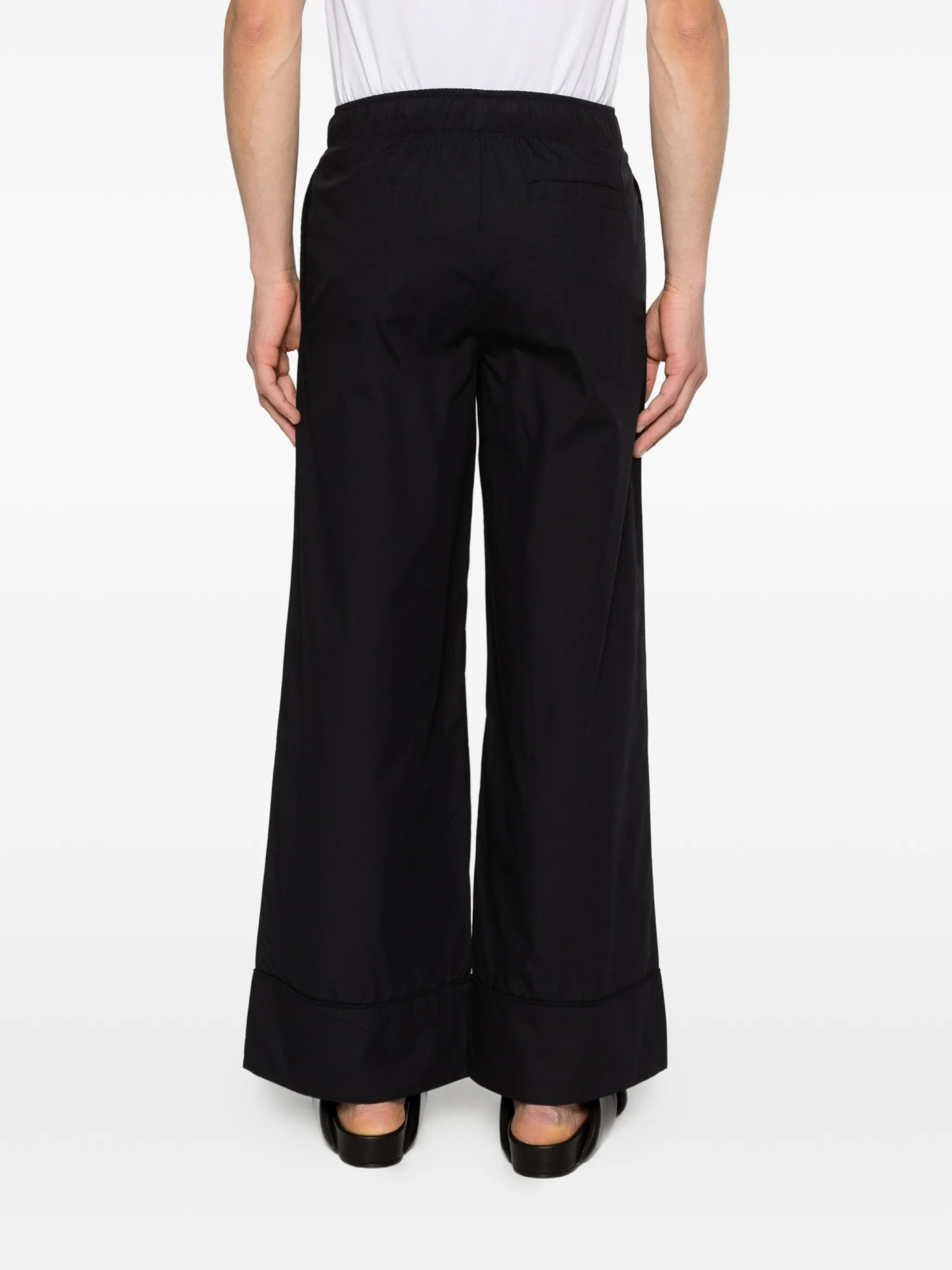 [Entire Studios] Trousers SS26 ESSS26PA090120015