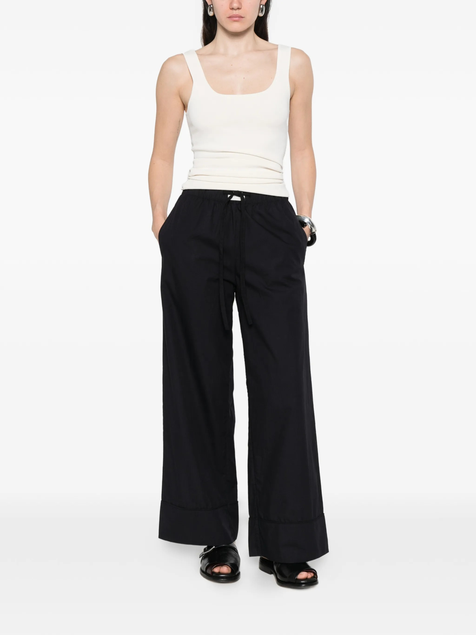[Entire Studios] Trousers SS26 ESSS26PA090120015