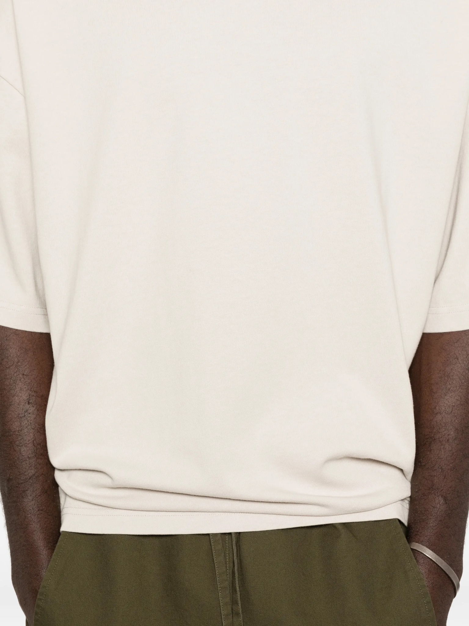 [Entire Studios] T-shirts Short Sleeve SS26 ESSS26TT010120073