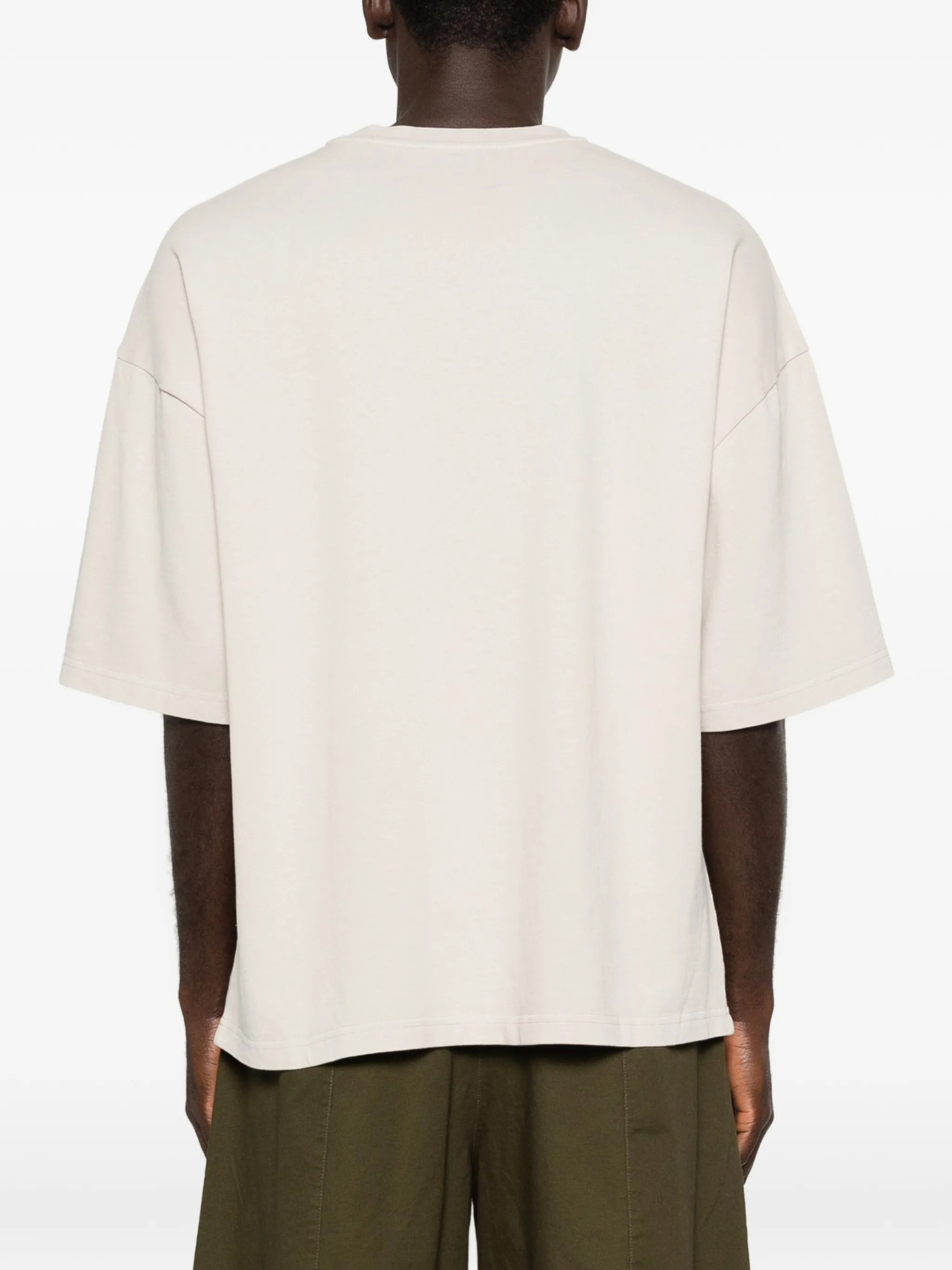 [Entire Studios] T-shirts Short Sleeve SS26 ESSS26TT010120073